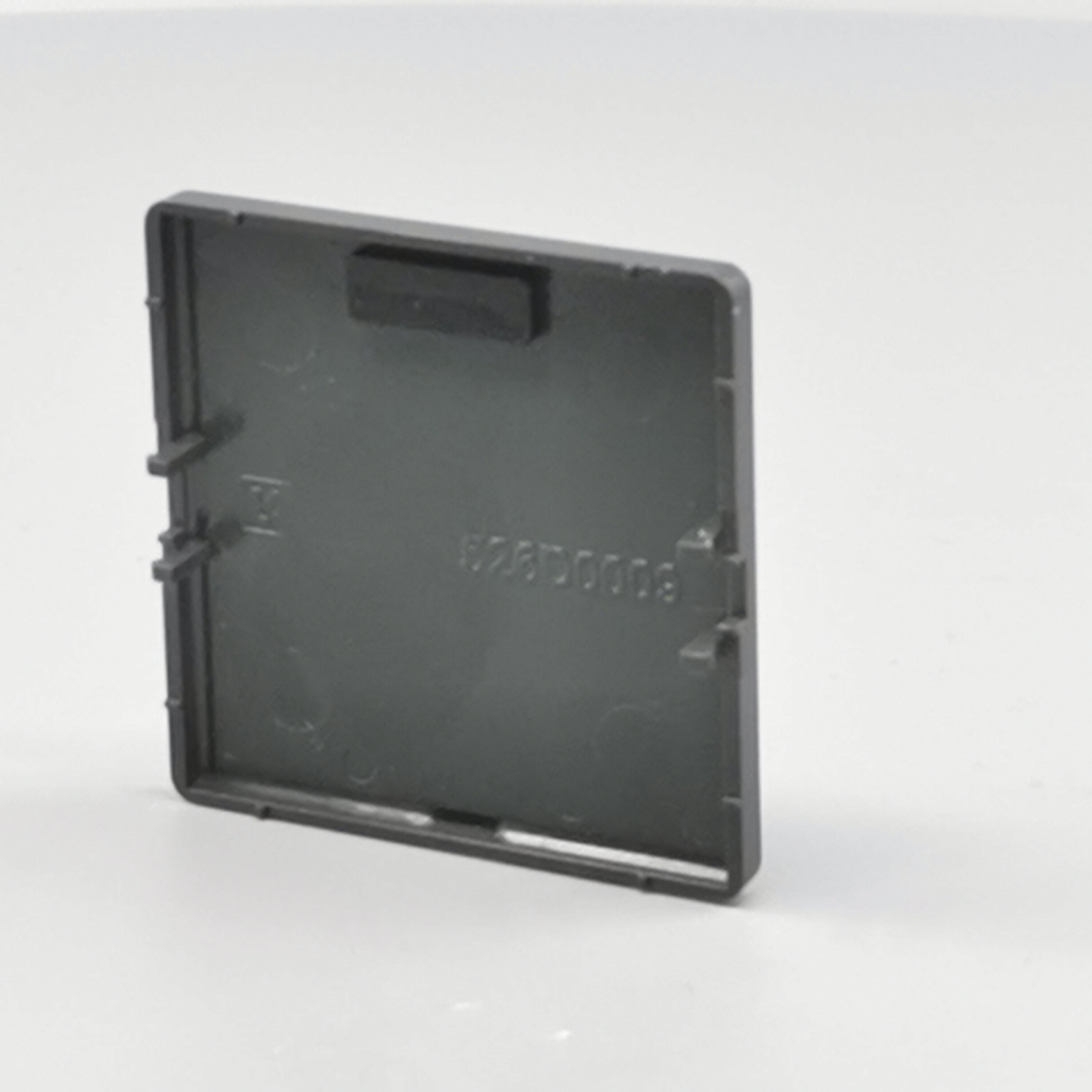 Fuga afdækning Touch 350 Uni koks