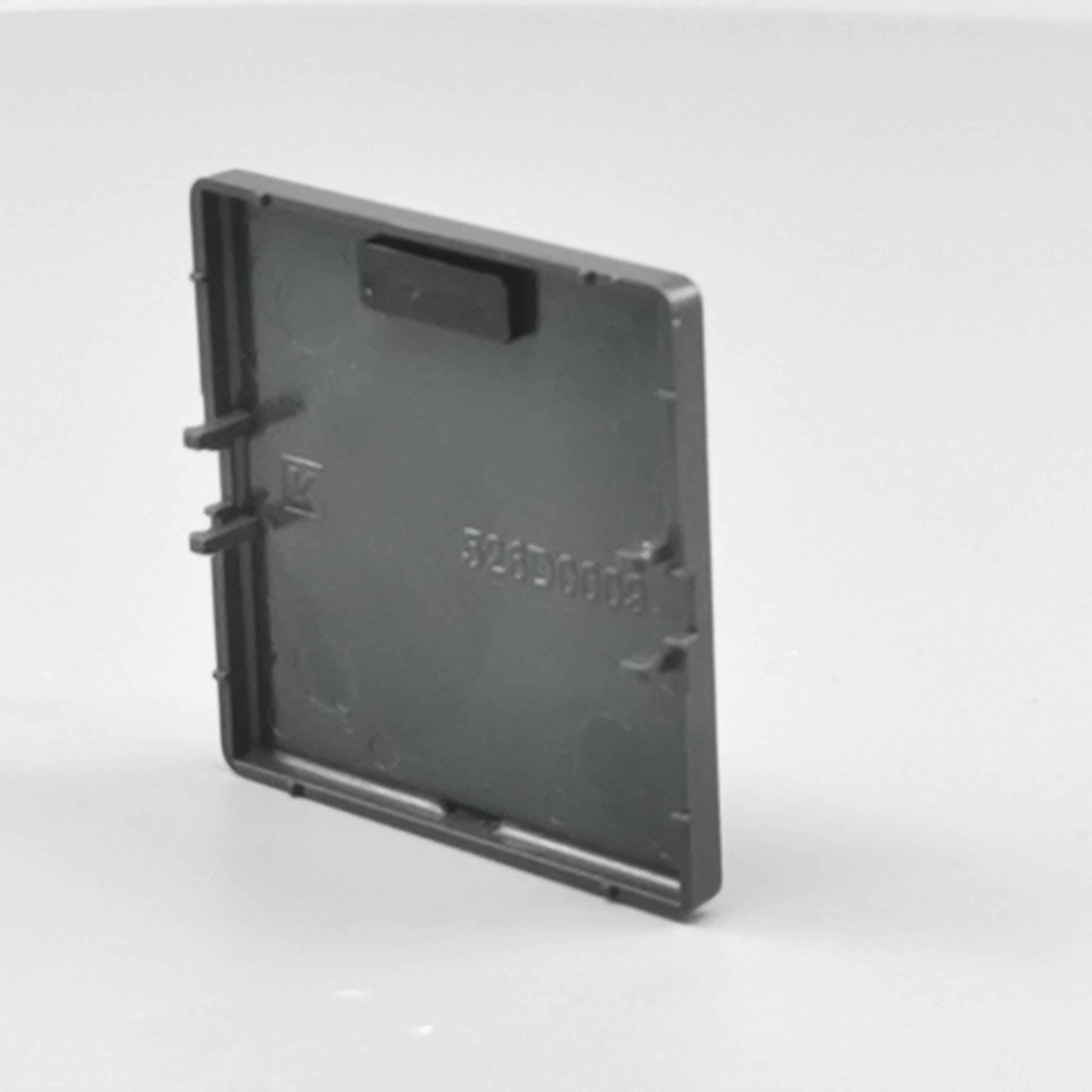 Fuga afdækning Touch 350 Uni koks