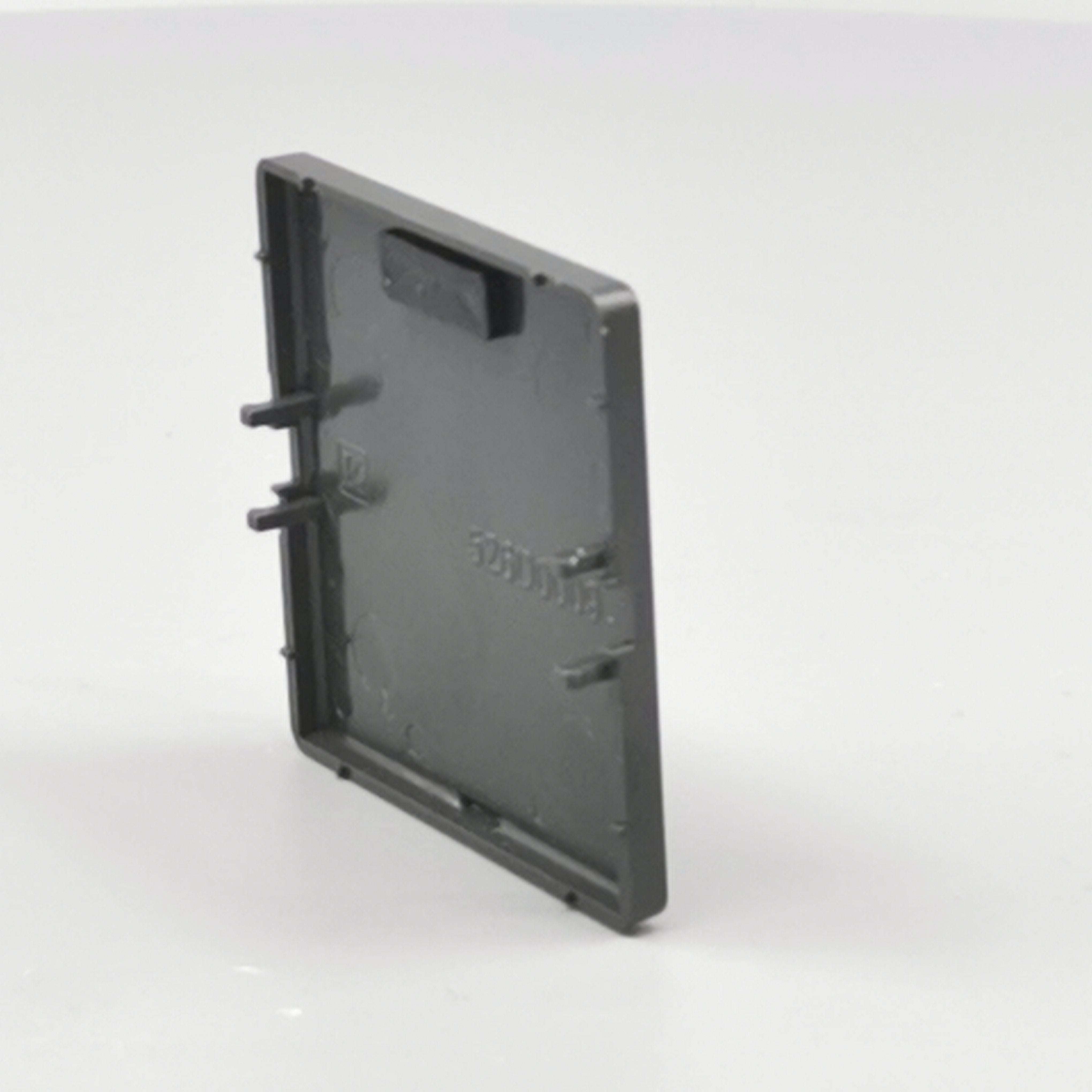 Fuga afdækning Touch 350 Uni koks