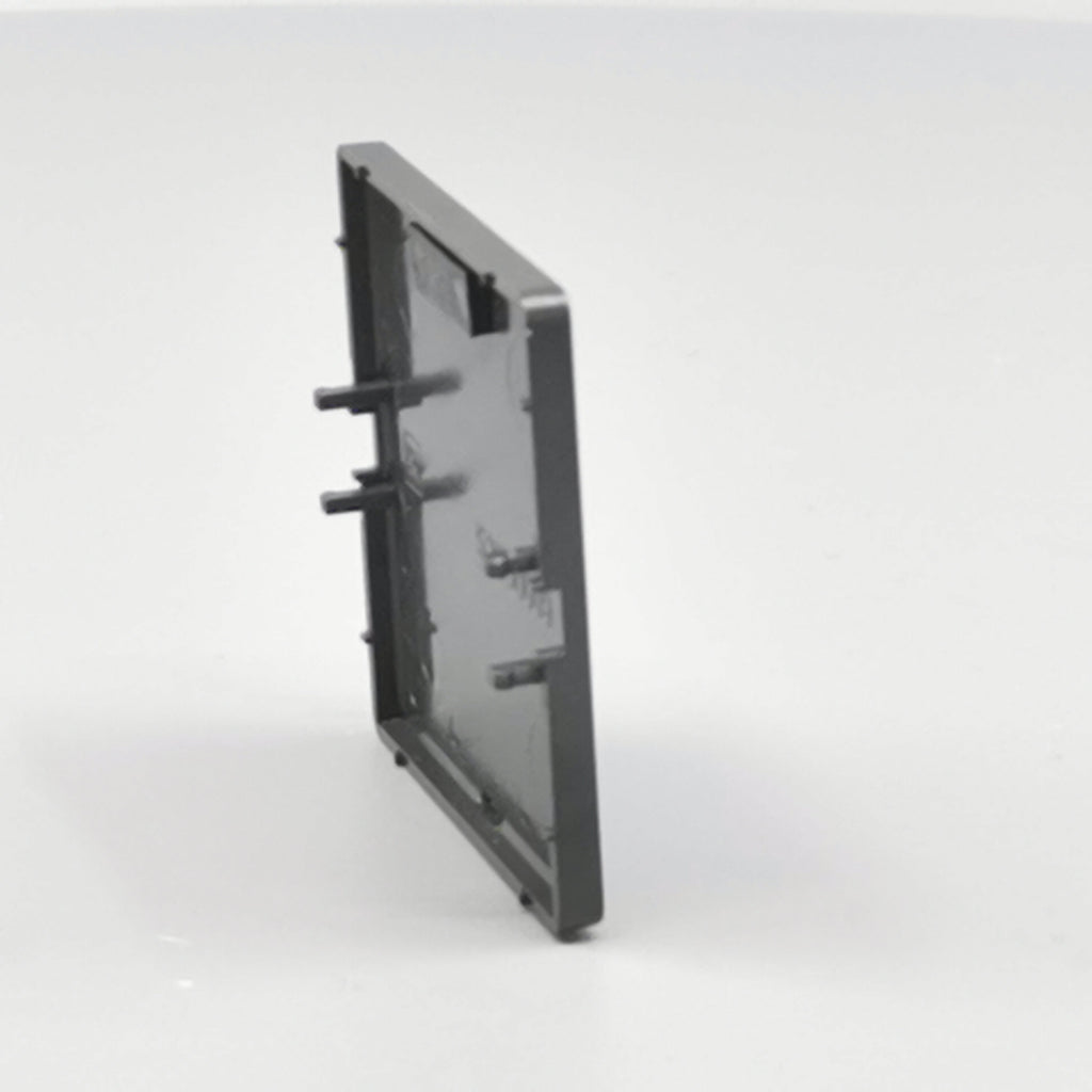 Fuga afdækning Touch 350 Uni koks