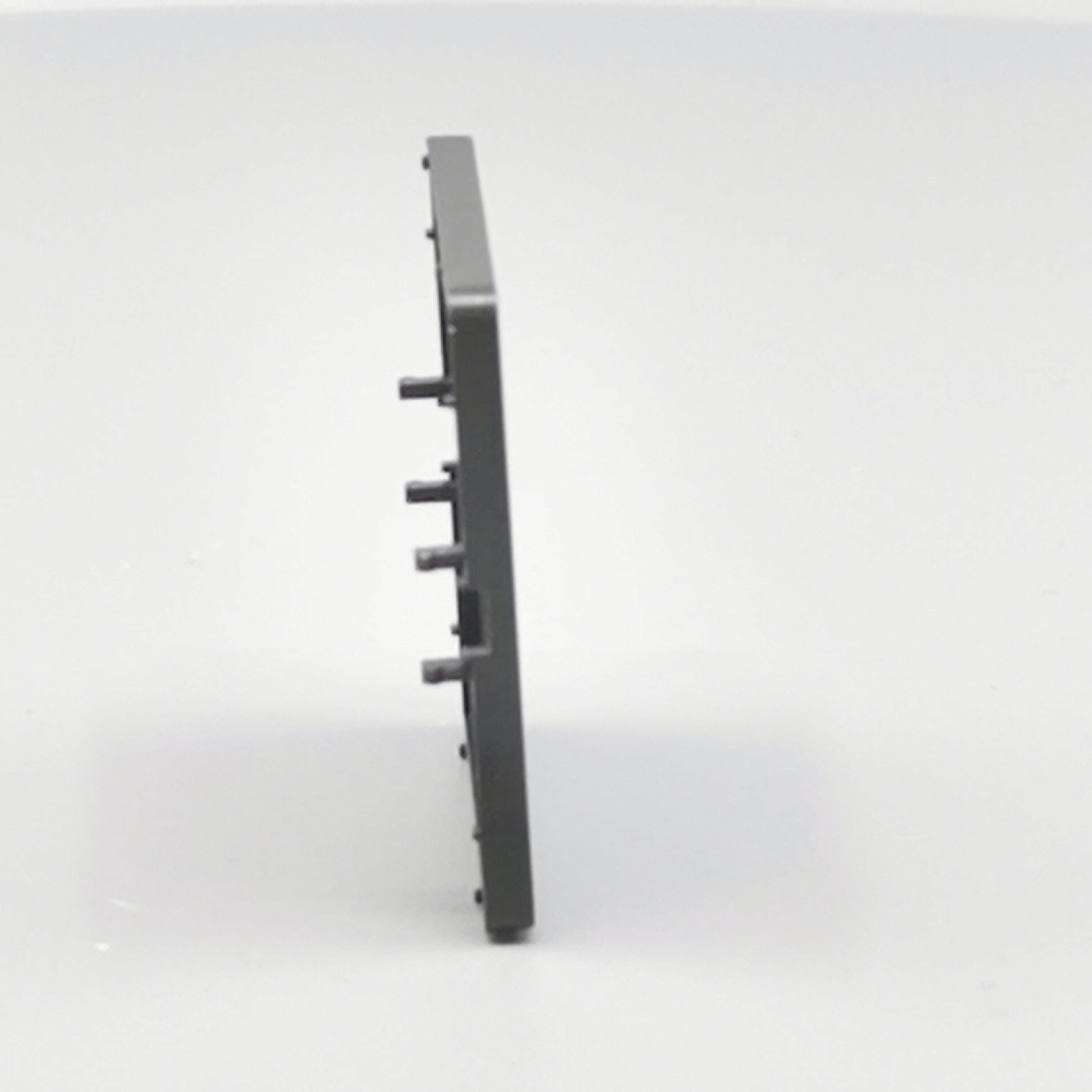 Fuga afdækning Touch 350 Uni koks