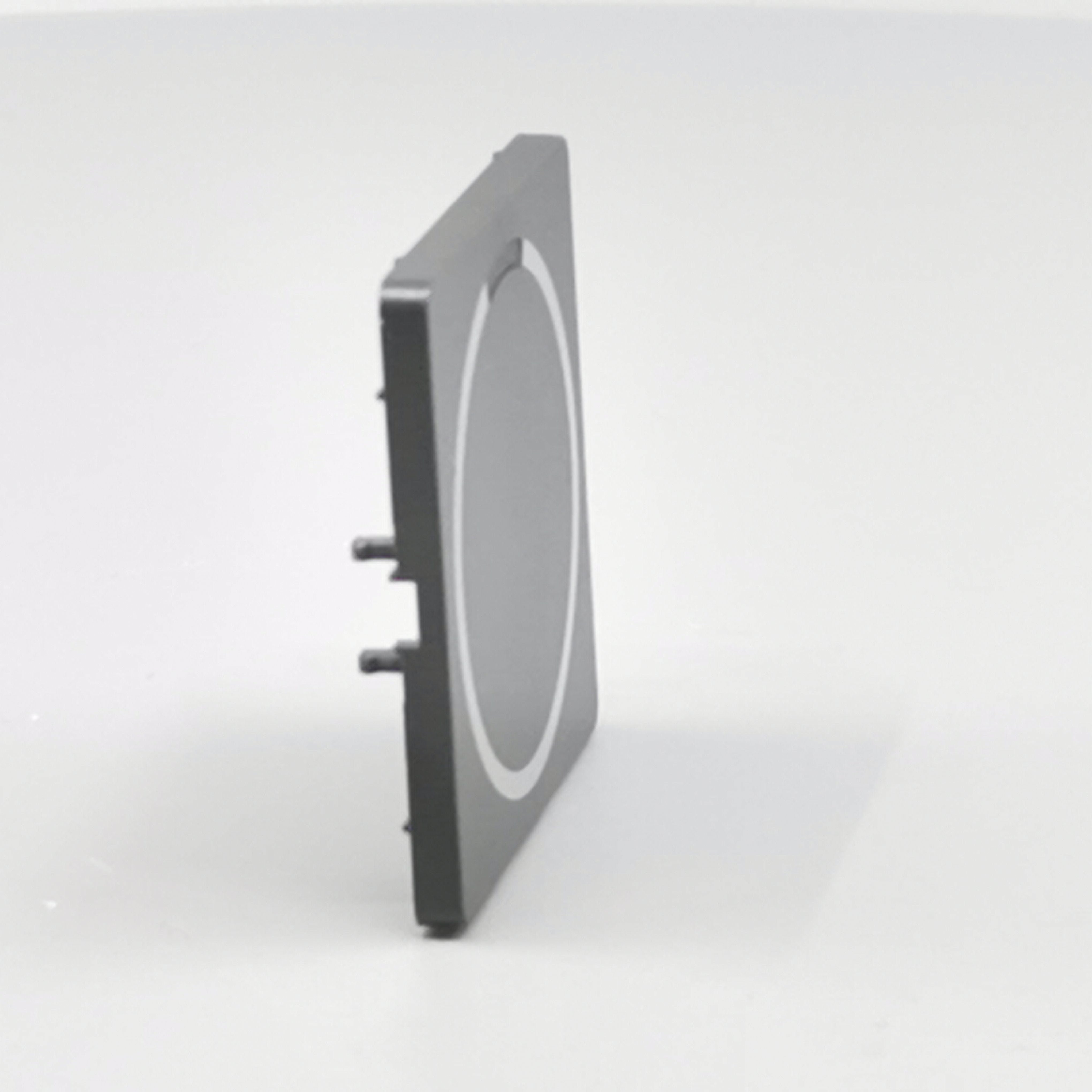 Fuga afdækning Touch 350 Uni koks