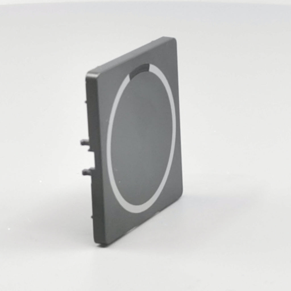 Fuga afdækning Touch 350 Uni koks