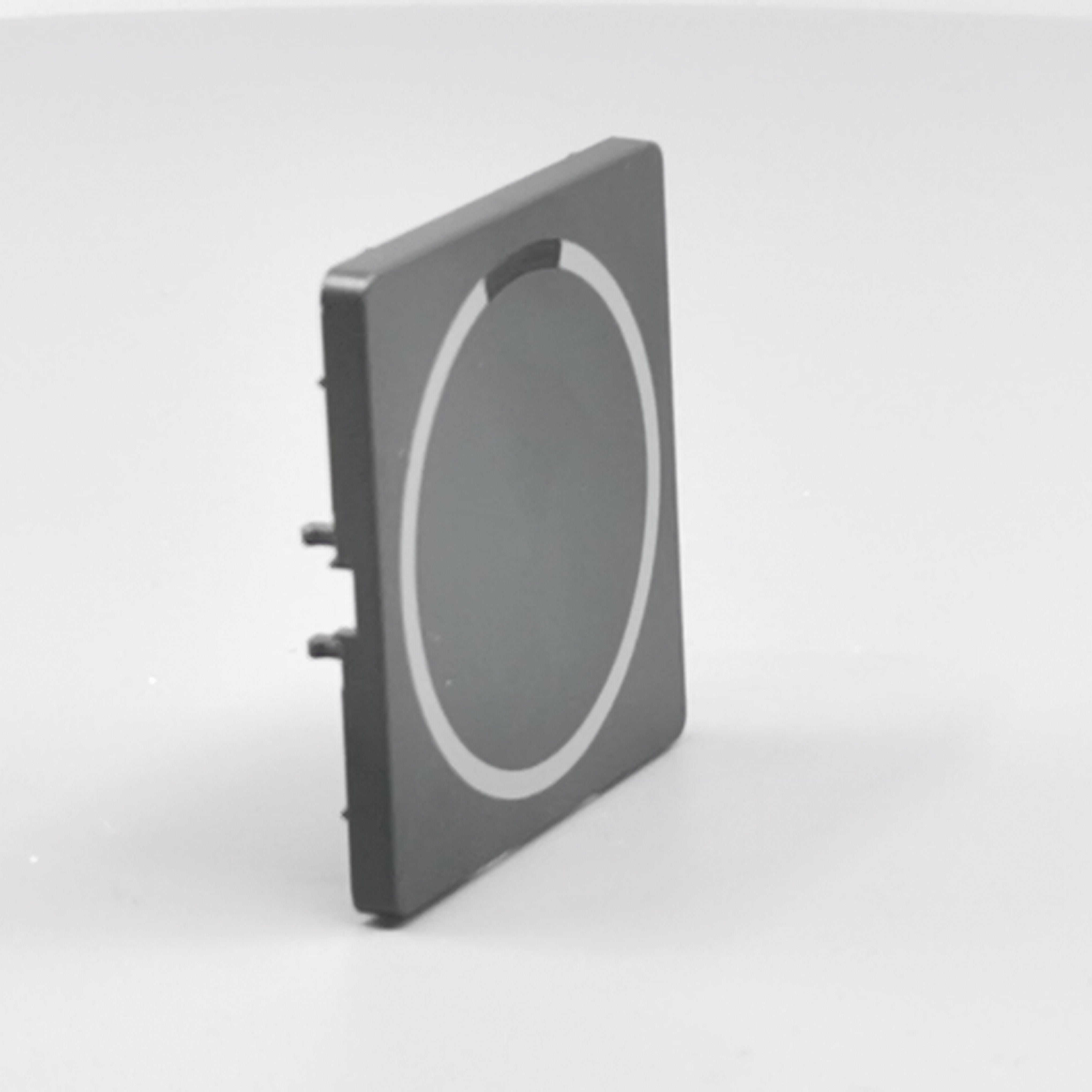 Fuga afdækning Touch 350 Uni koks