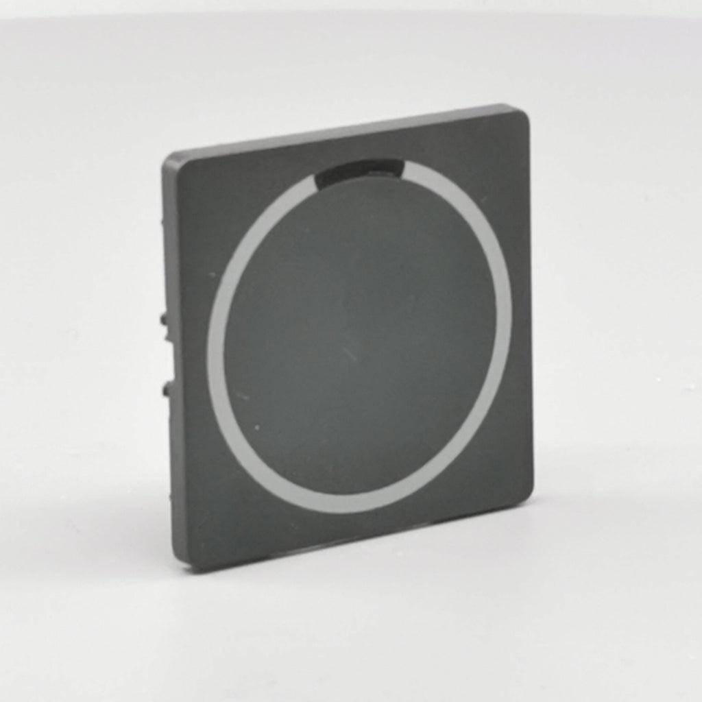 Fuga afdækning Touch 350 Uni koks