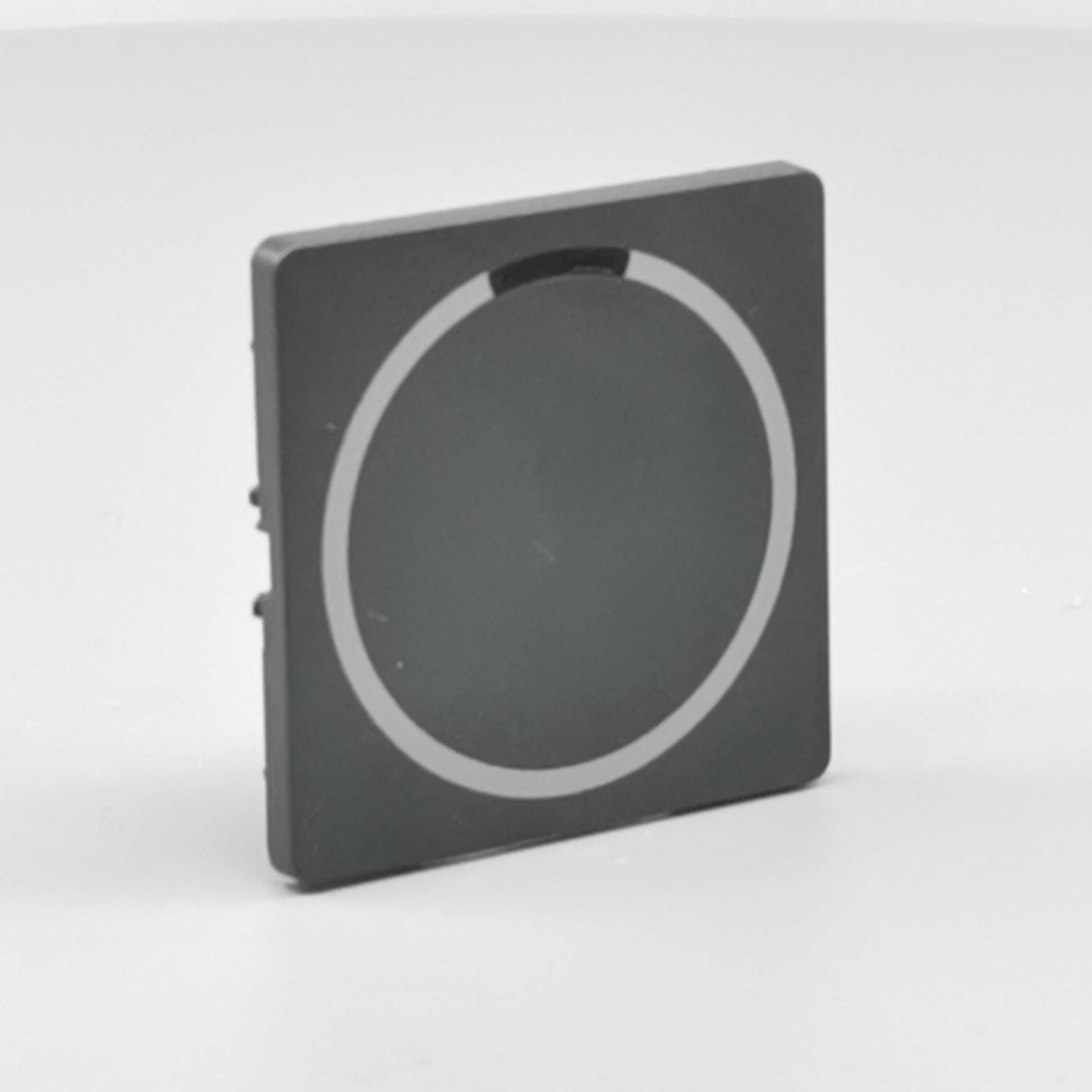 Fuga afdækning Touch 350 Uni koks