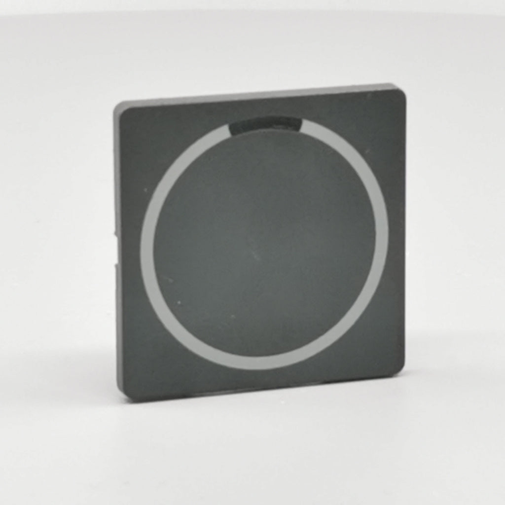 Fuga afdækning Touch 350 Uni koks