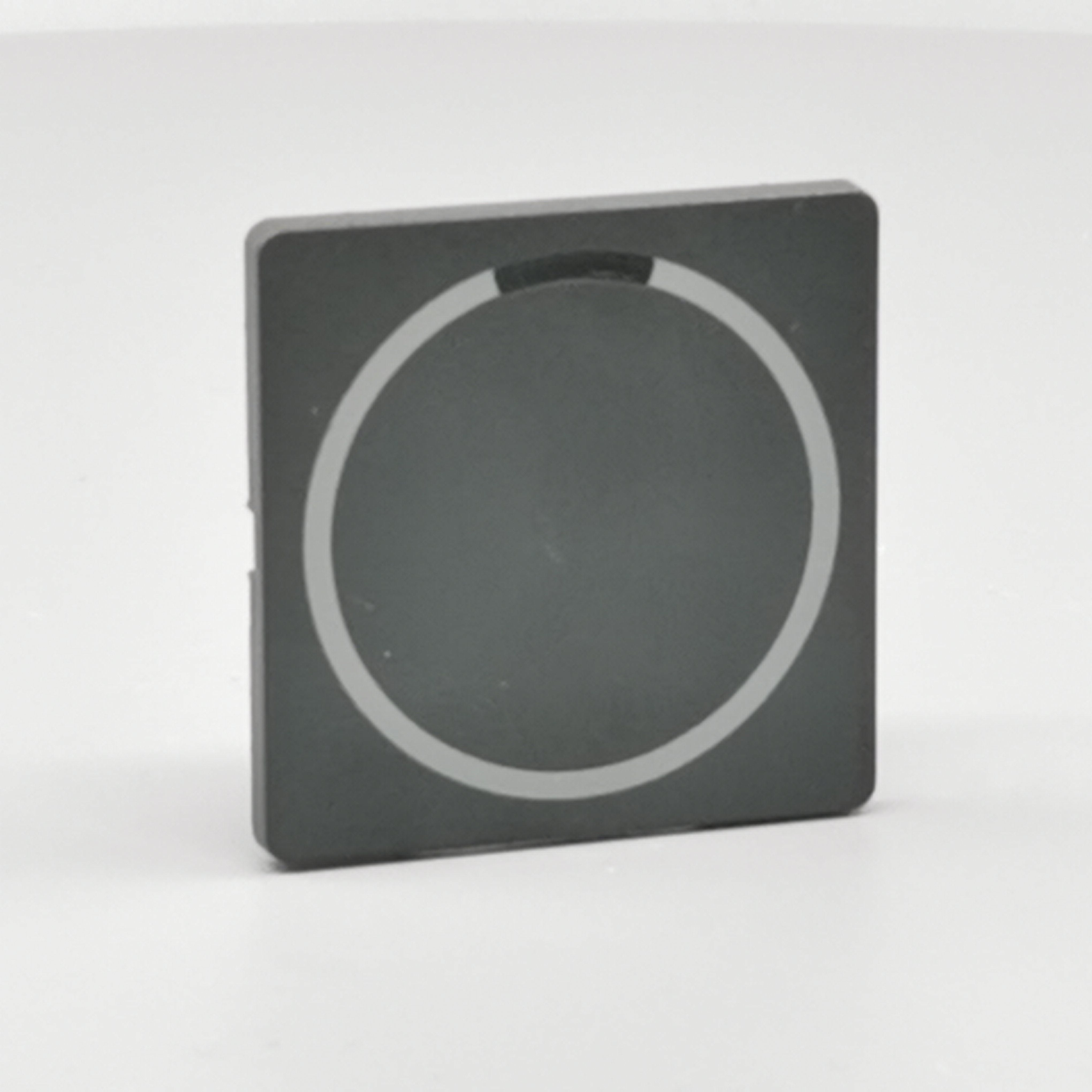 Fuga afdækning Touch 350 Uni koks