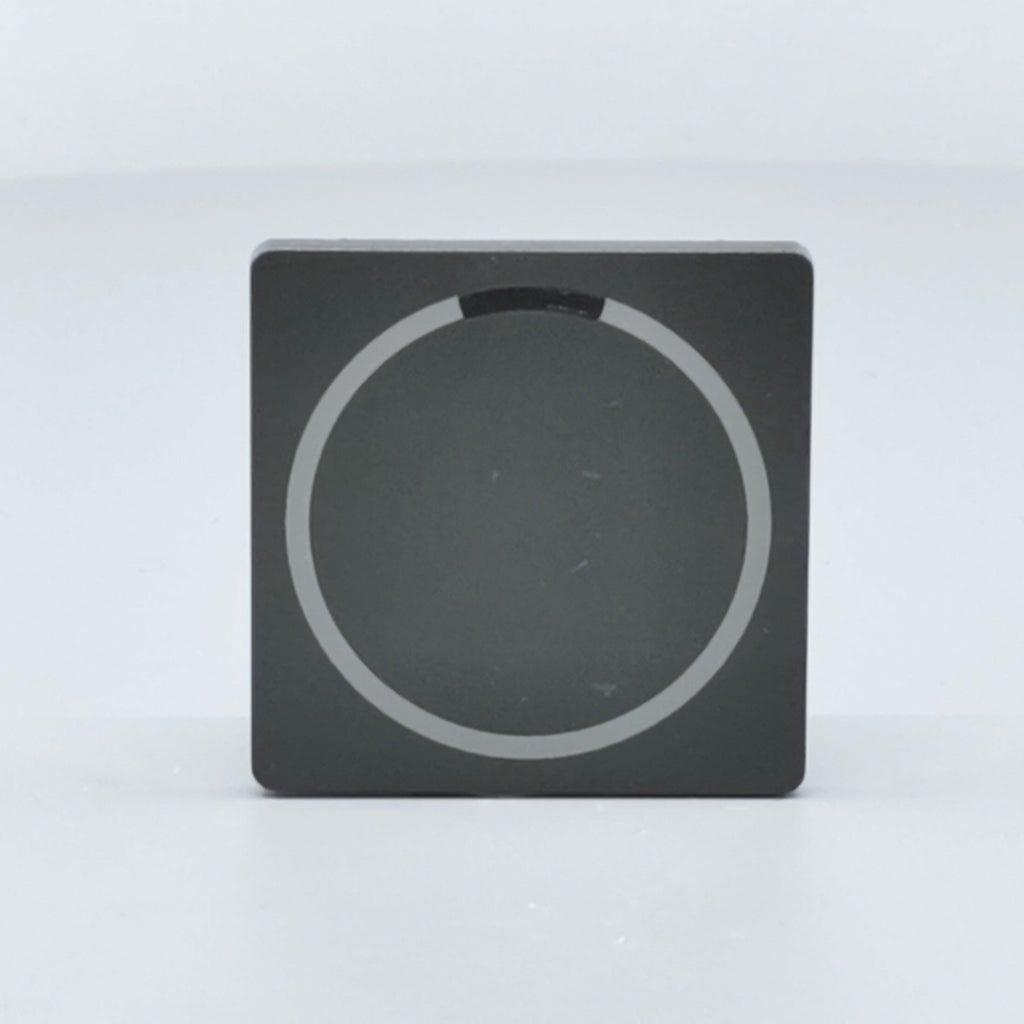 Fuga afdækning Touch 350 Uni koks