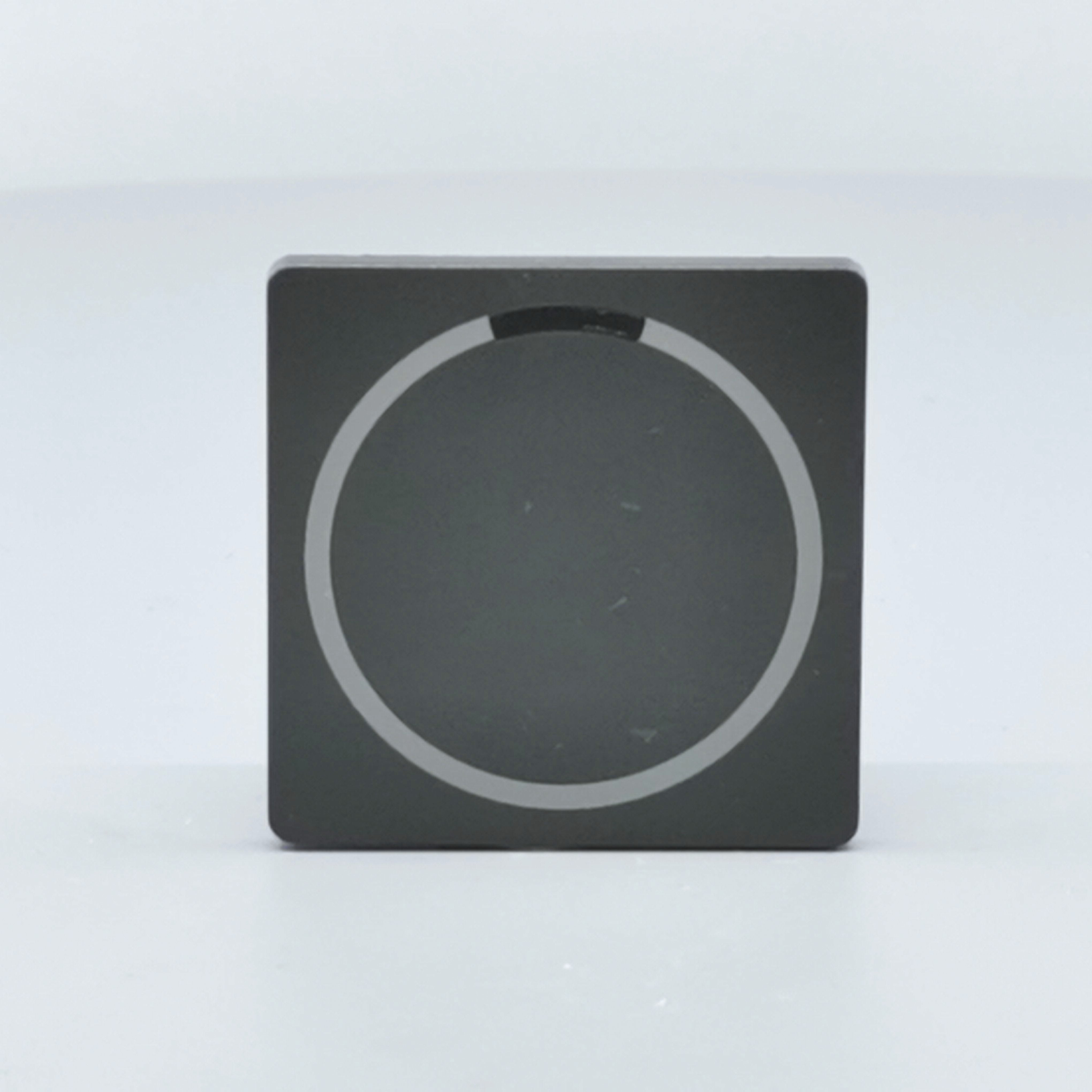 Fuga afdækning Touch 350 Uni koks