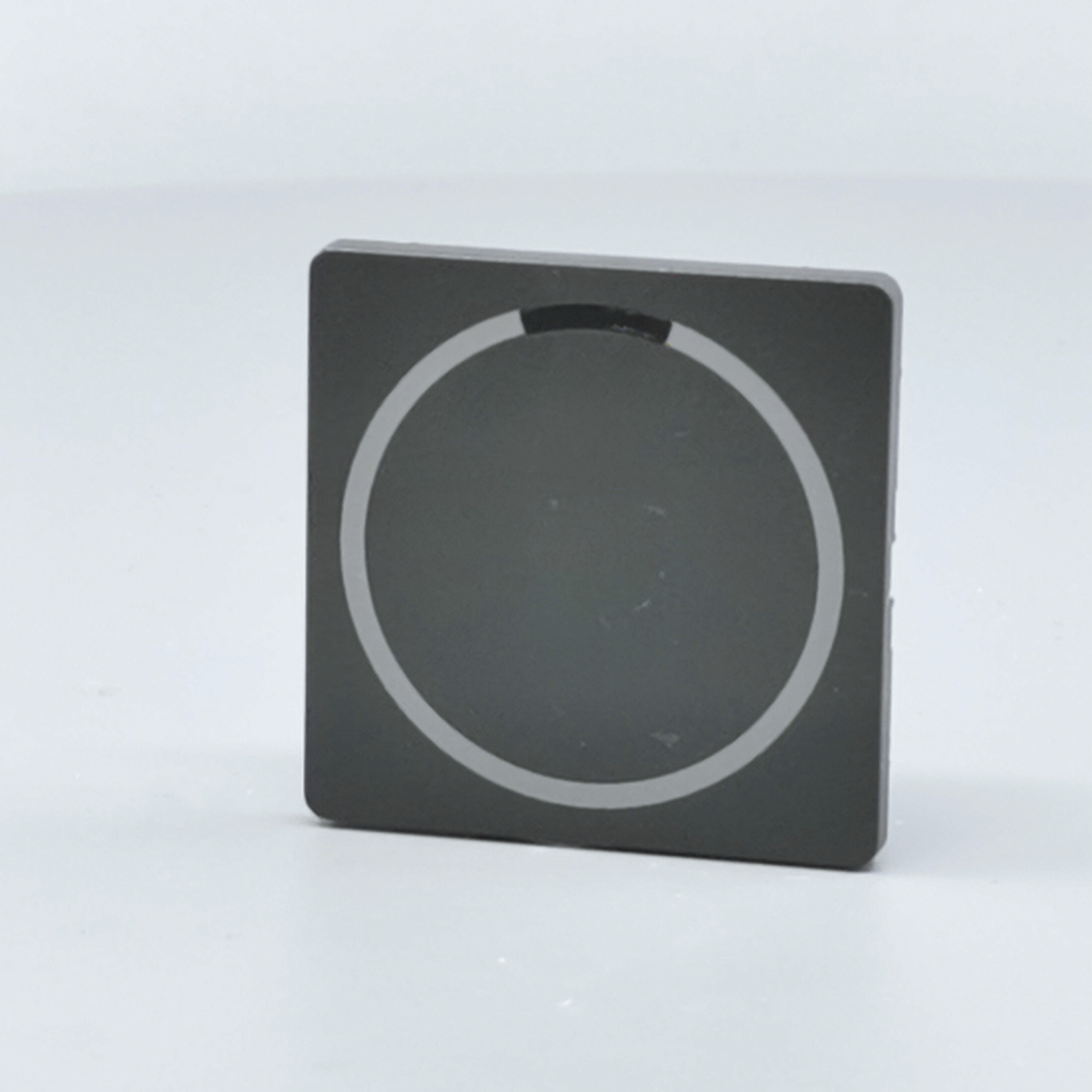 Fuga afdækning Touch 350 Uni koks