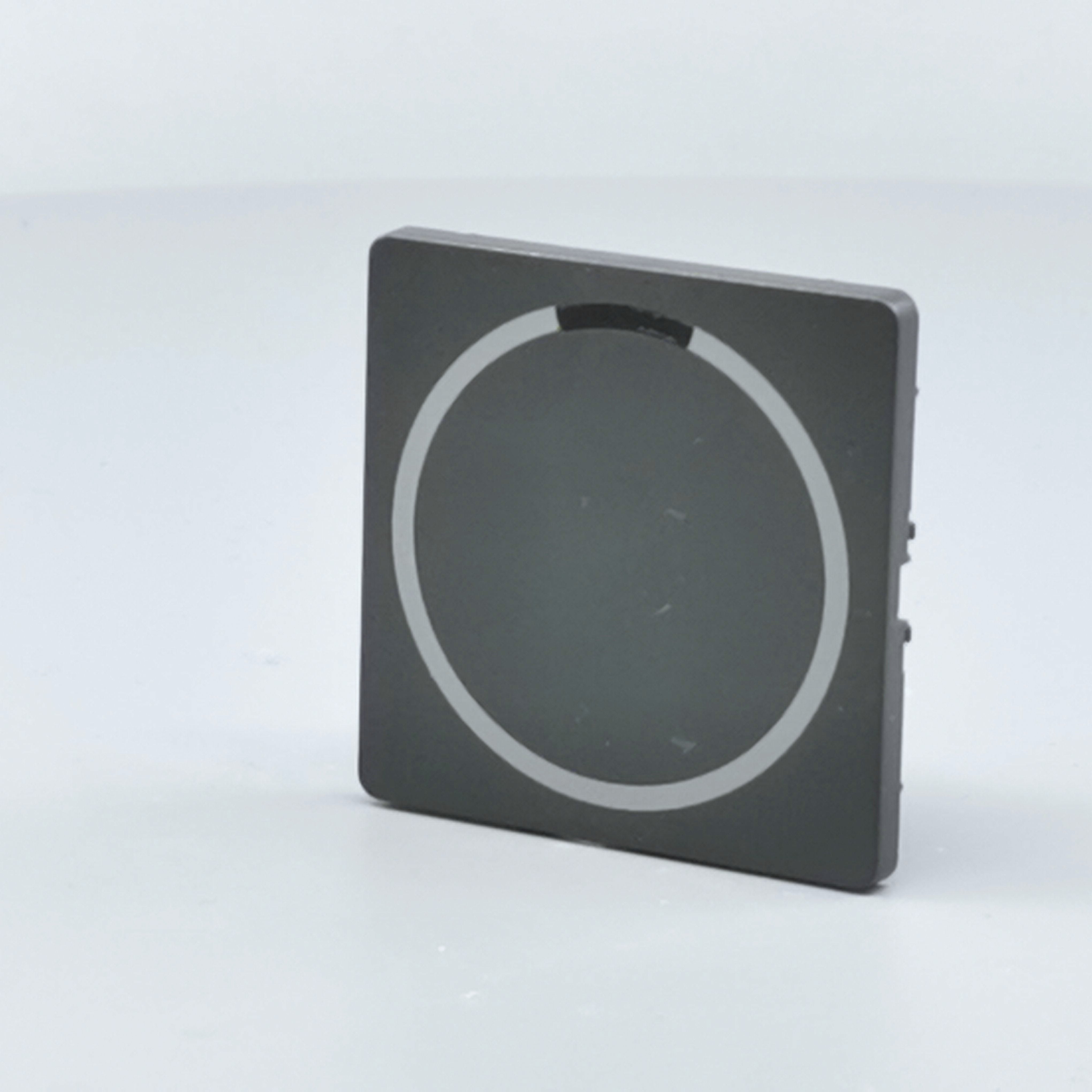 Fuga afdækning Touch 350 Uni koks