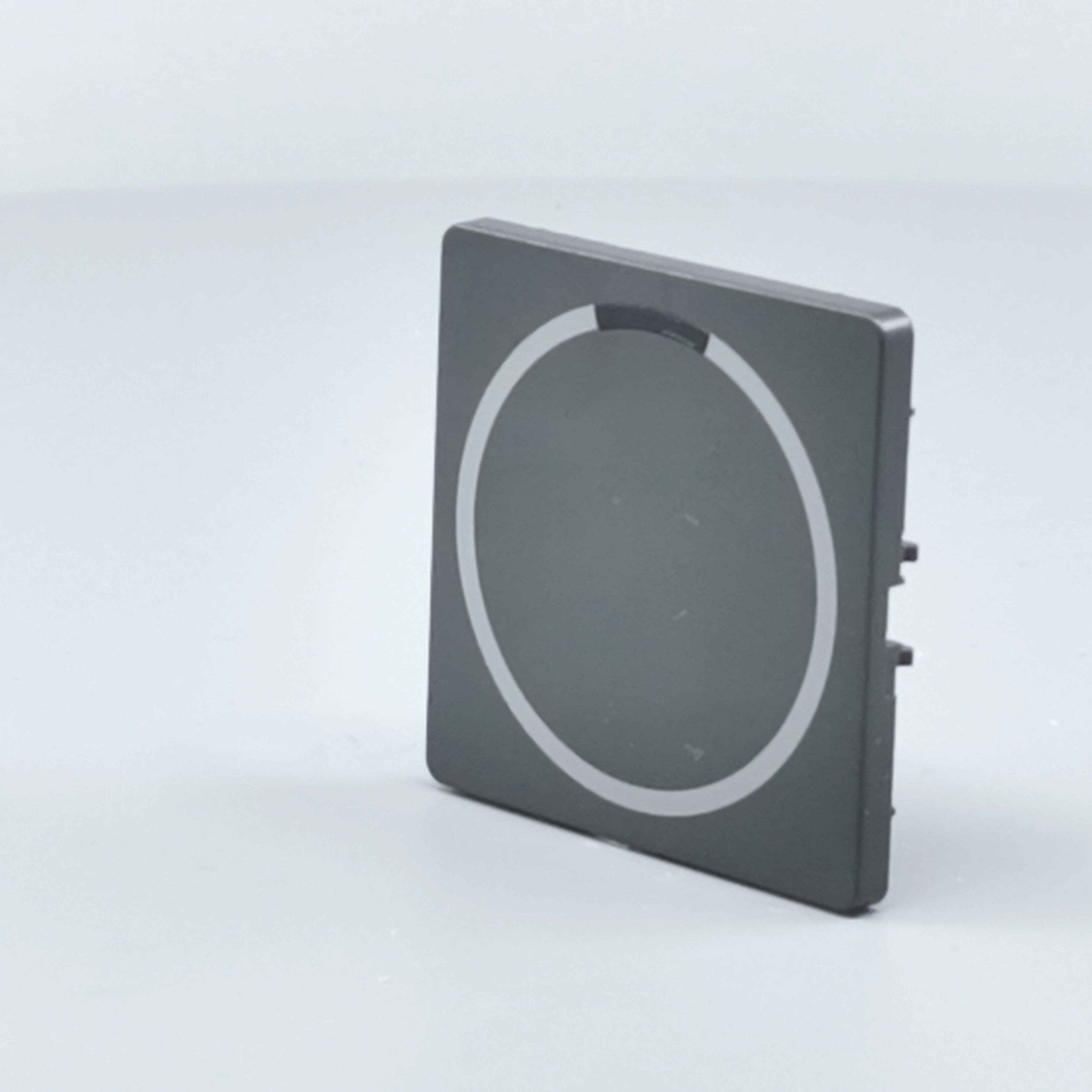 Fuga afdækning Touch 350 Uni koks