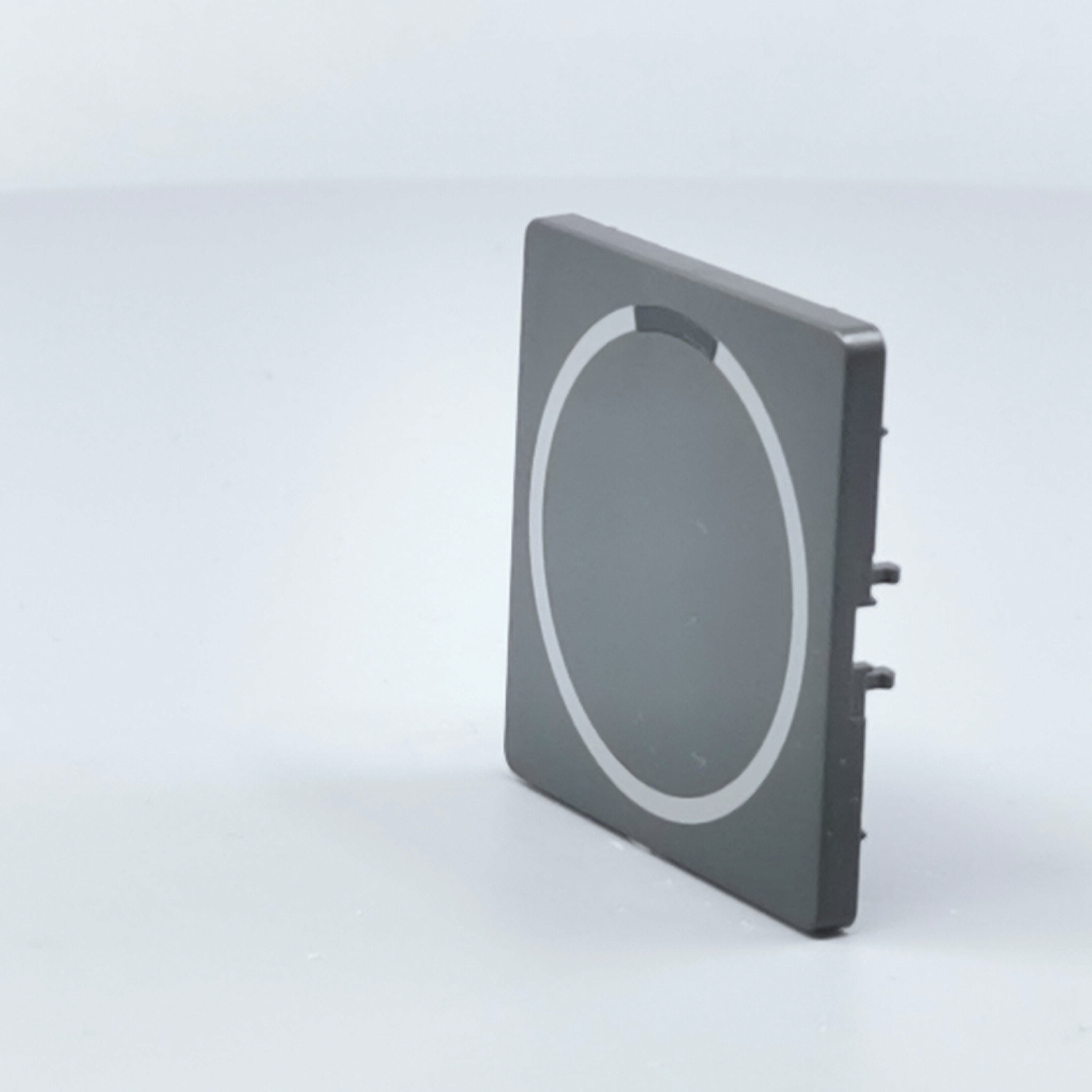 Fuga afdækning Touch 350 Uni koks