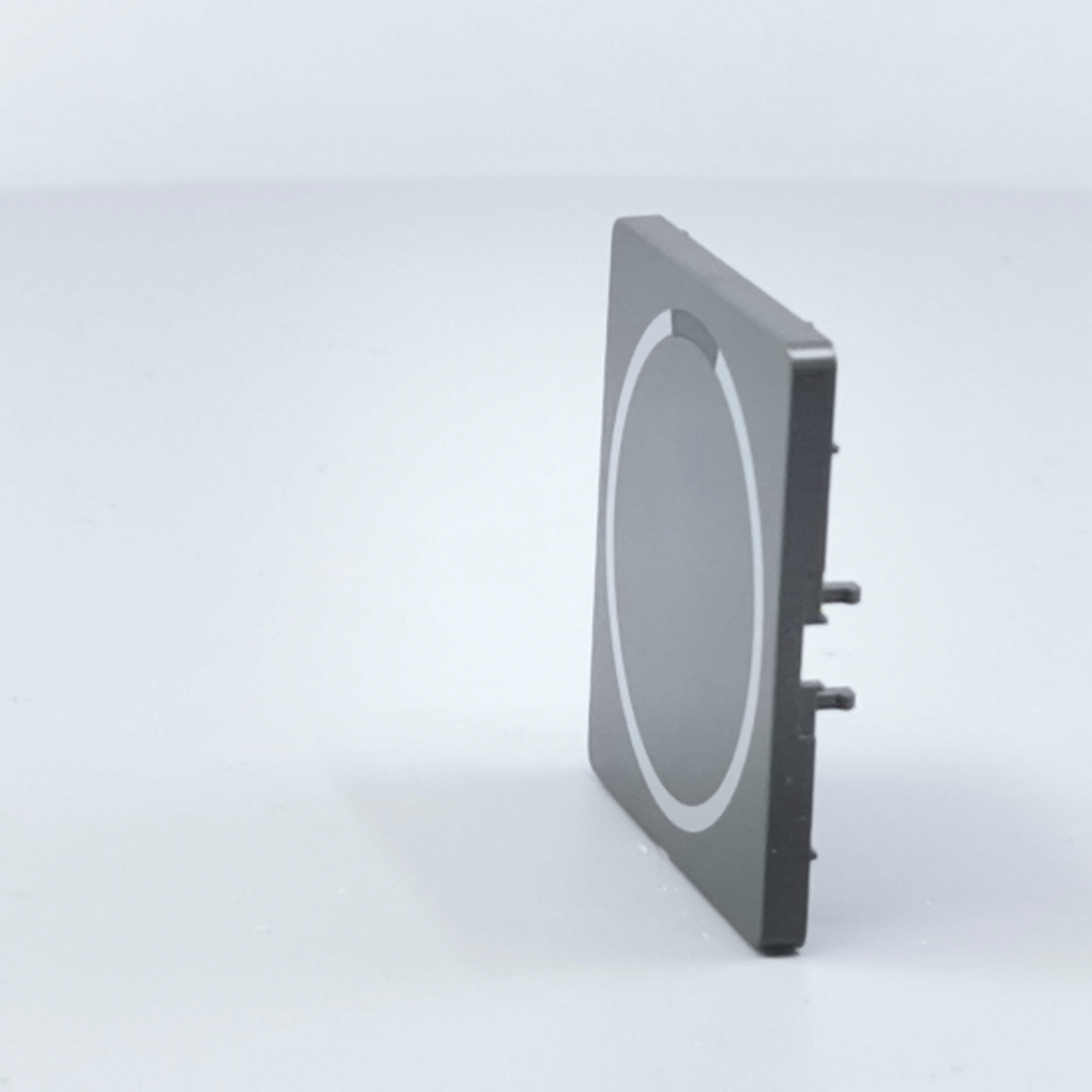 Fuga afdækning Touch 350 Uni koks