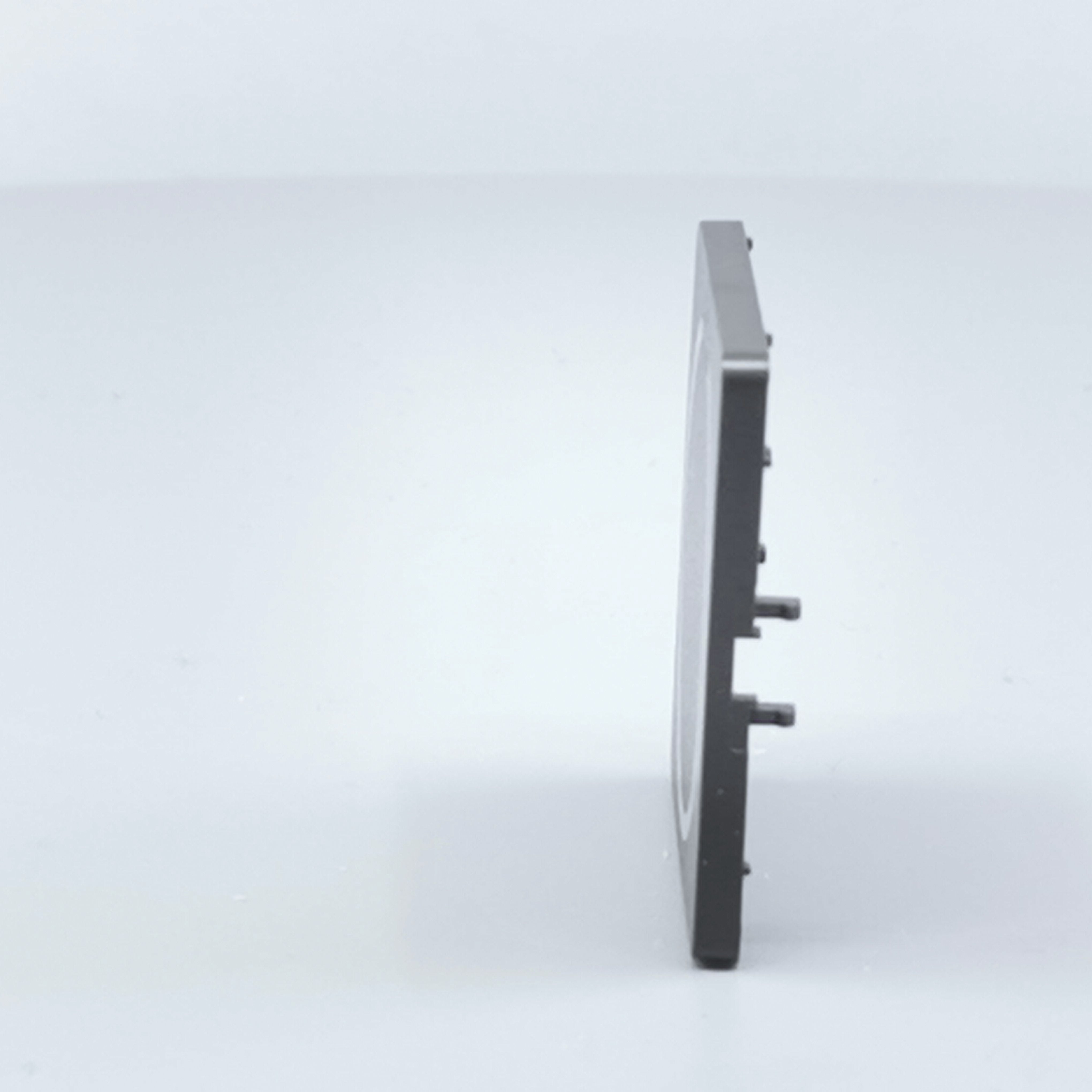 Fuga afdækning Touch 350 Uni koks