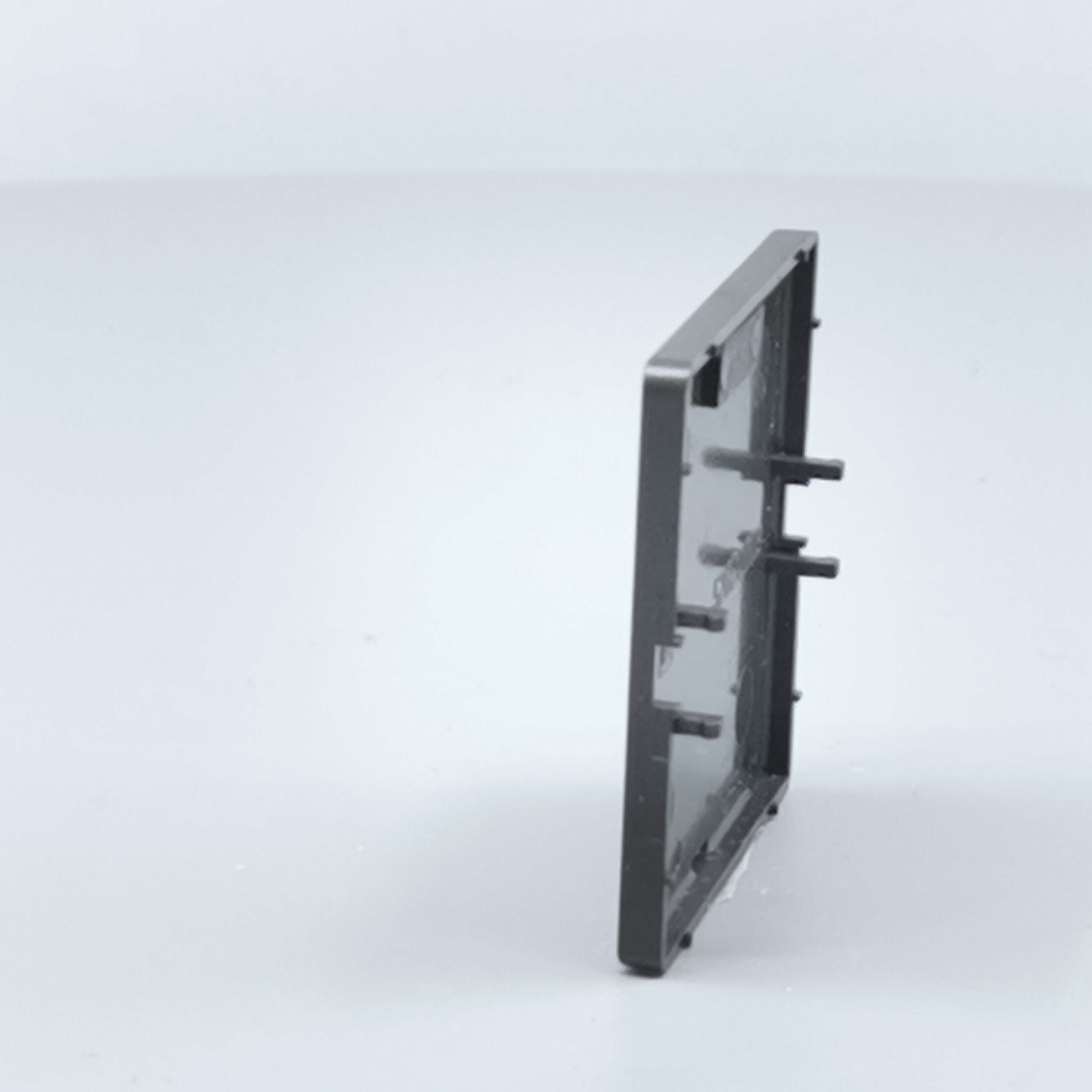 Fuga afdækning Touch 350 Uni koks