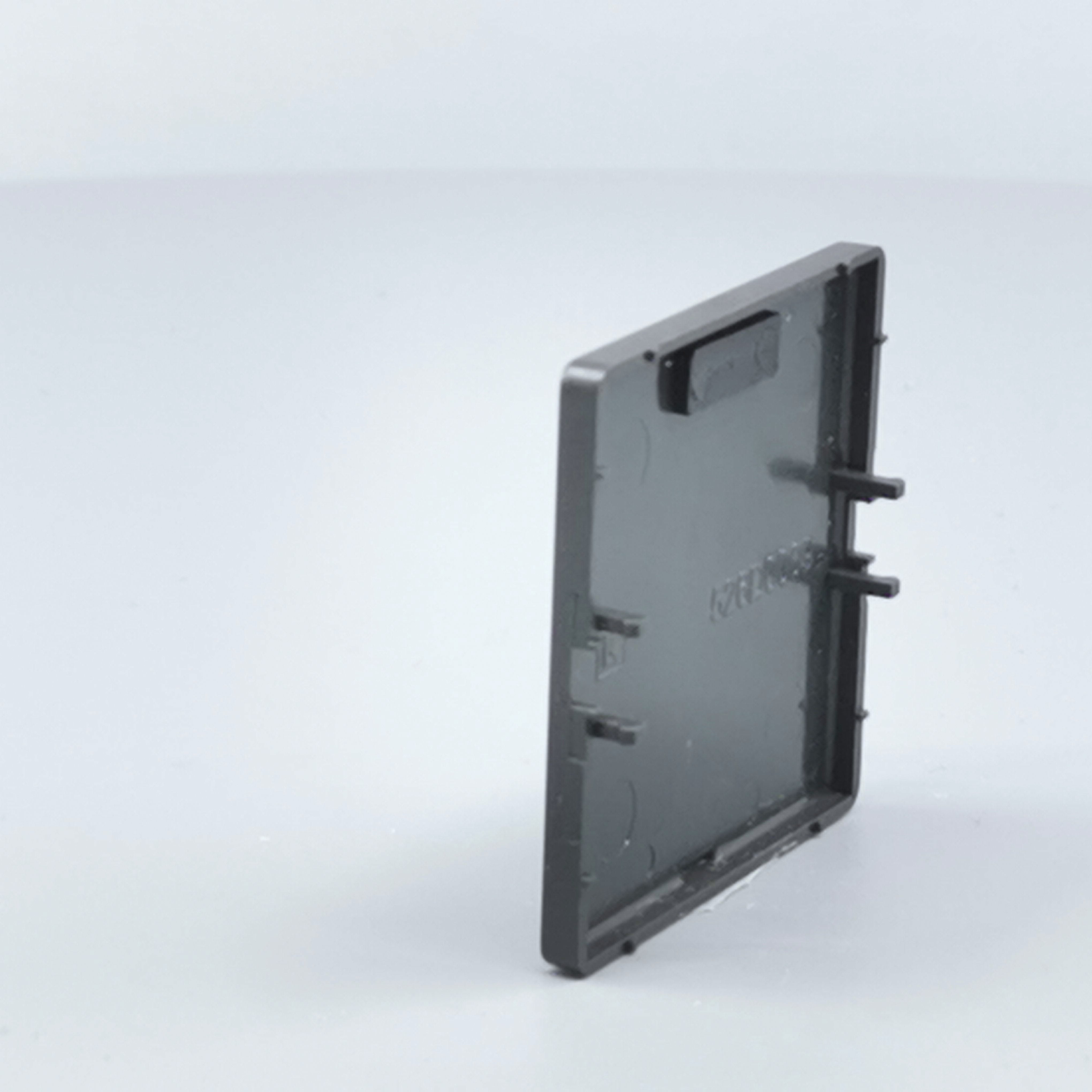 Fuga afdækning Touch 350 Uni koks