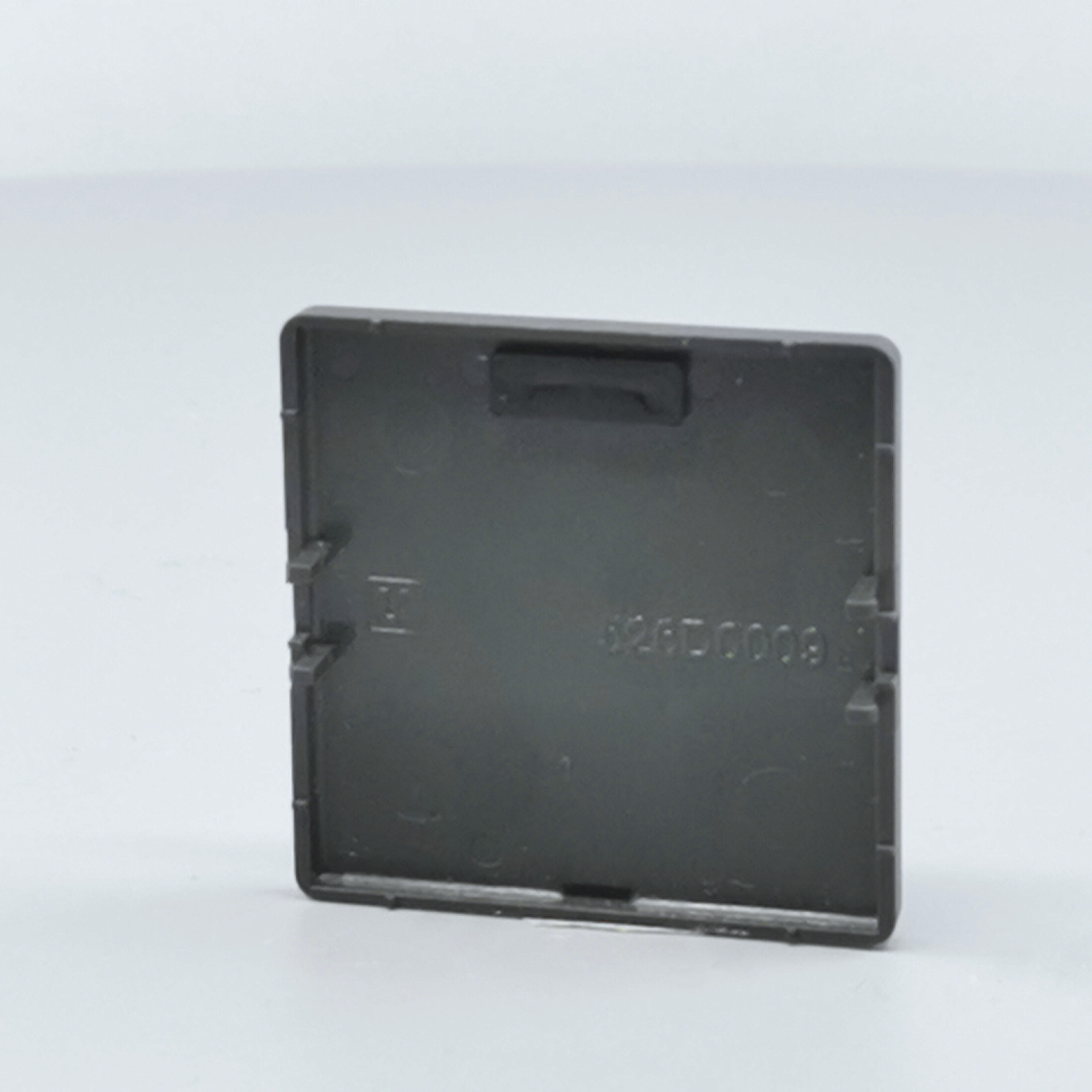 Fuga afdækning Touch 350 Uni koks