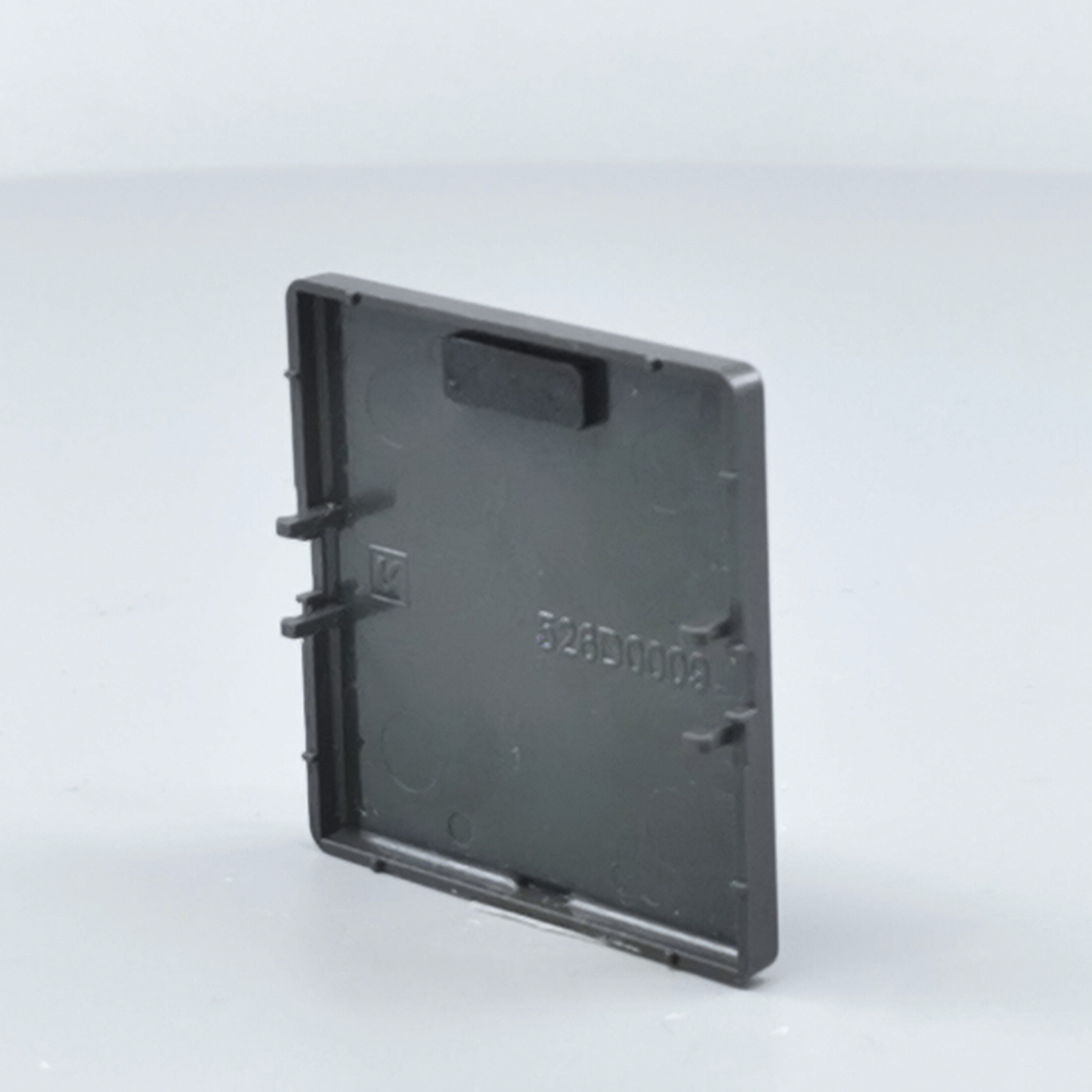 Fuga afdækning Touch 350 Uni koks