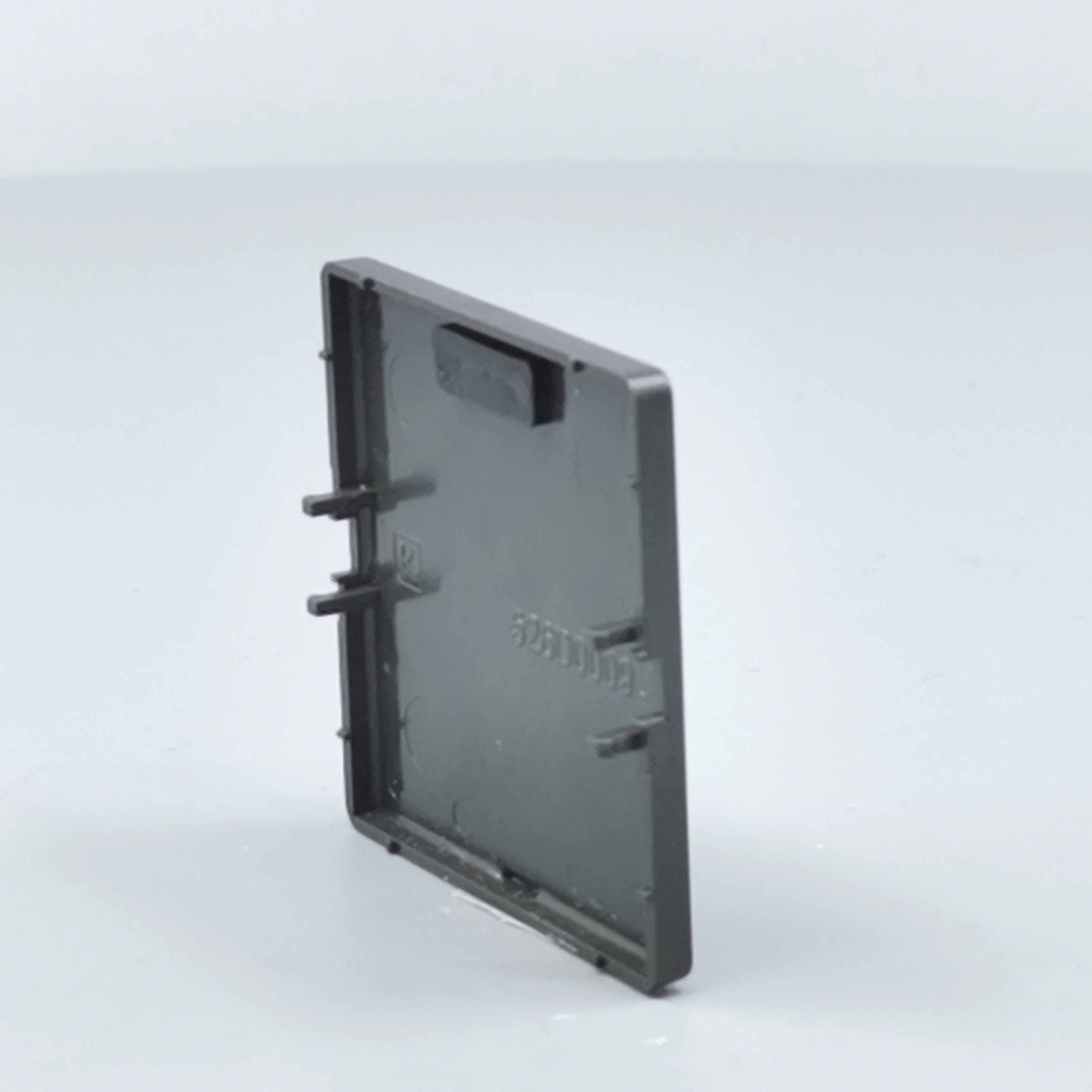 Fuga afdækning Touch 350 Uni koks