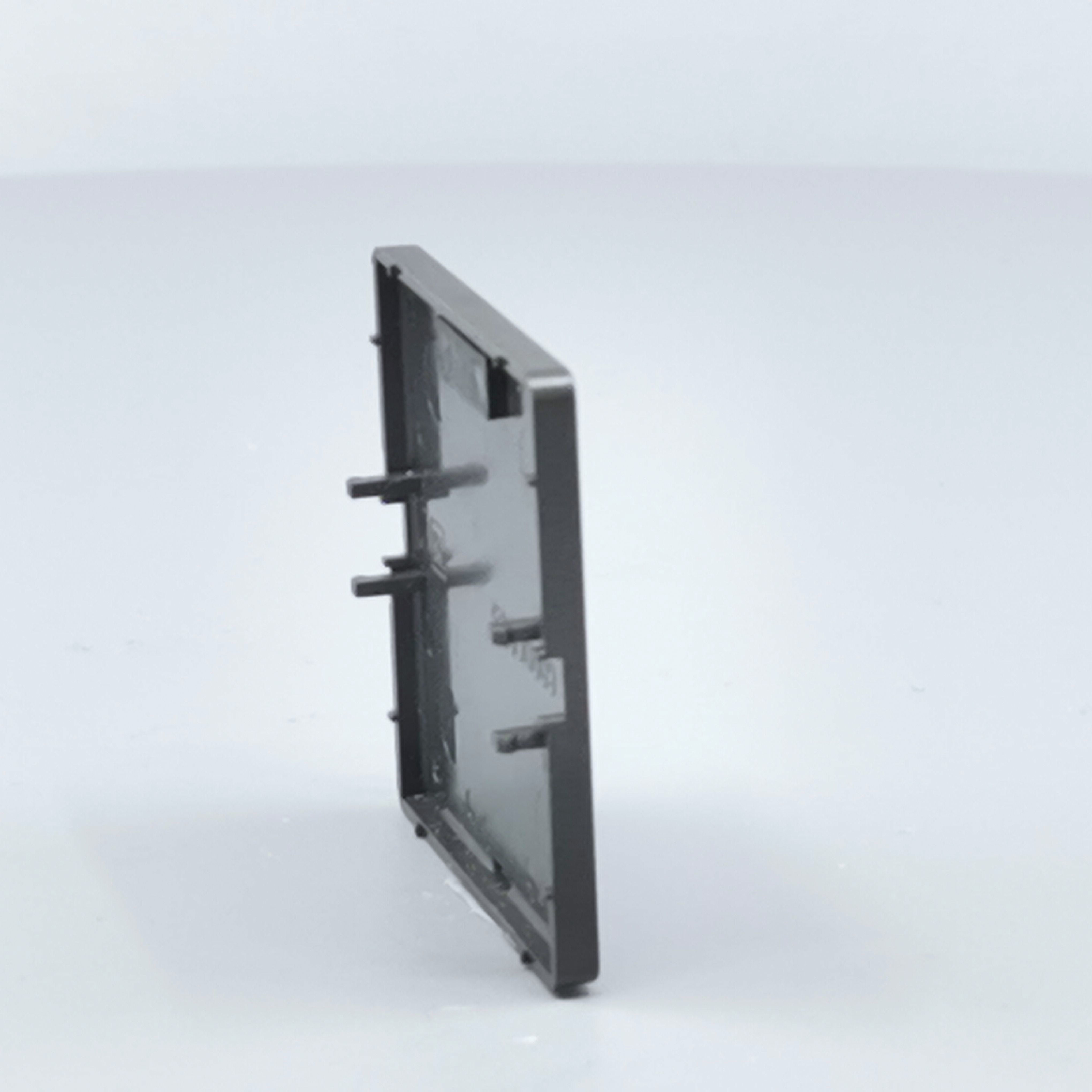 Fuga afdækning Touch 350 Uni koks