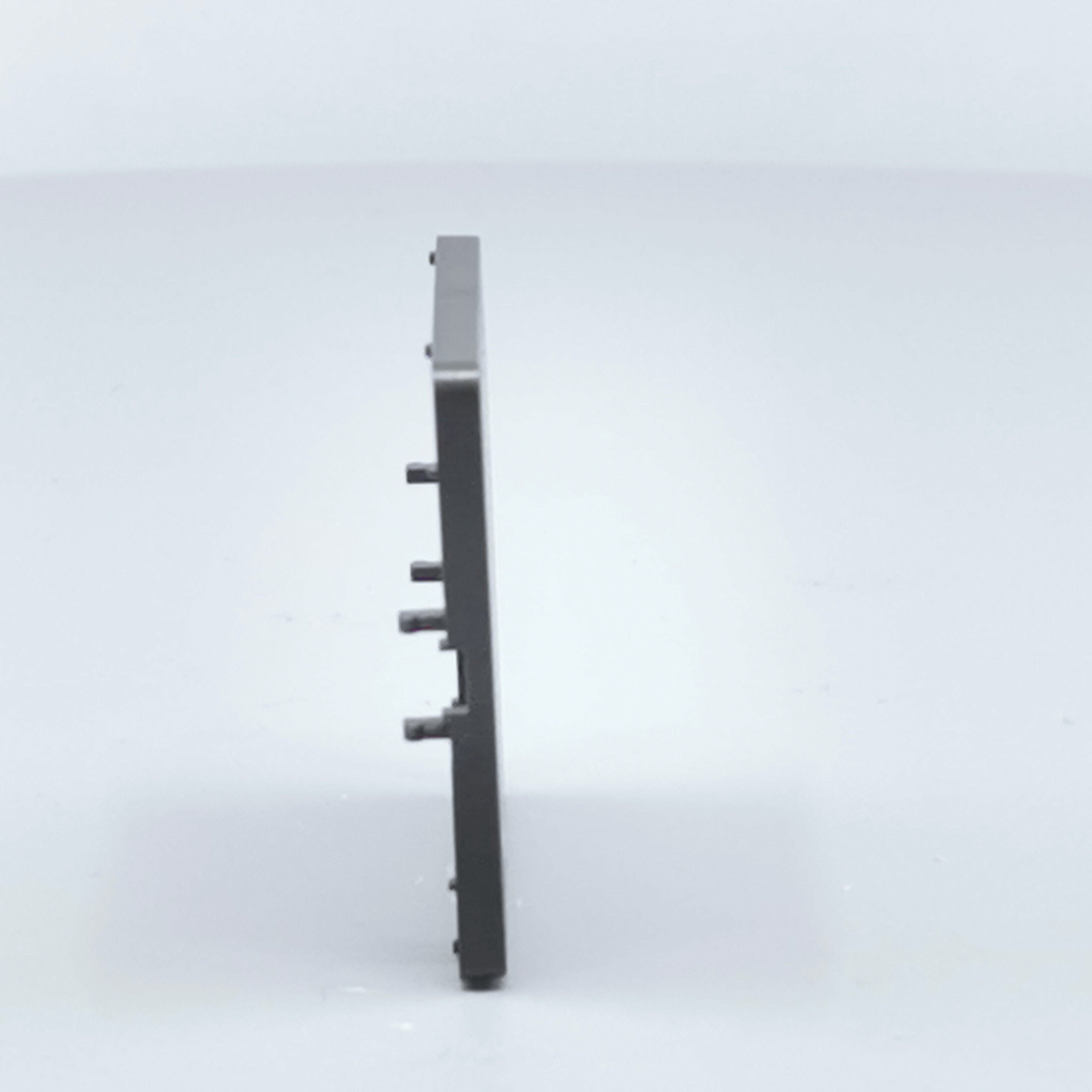 Fuga afdækning Touch 350 Uni koks