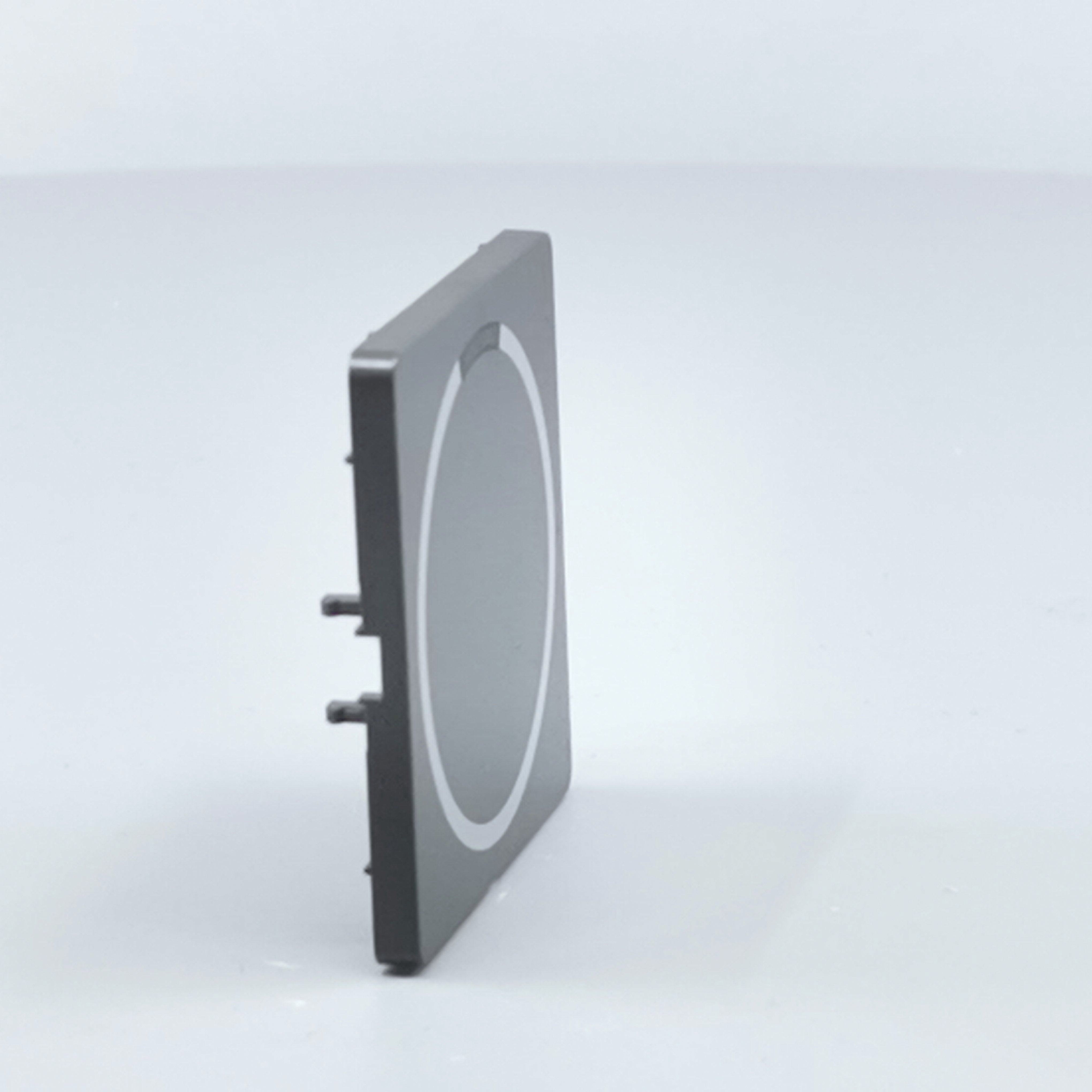 Fuga afdækning Touch 350 Uni koks