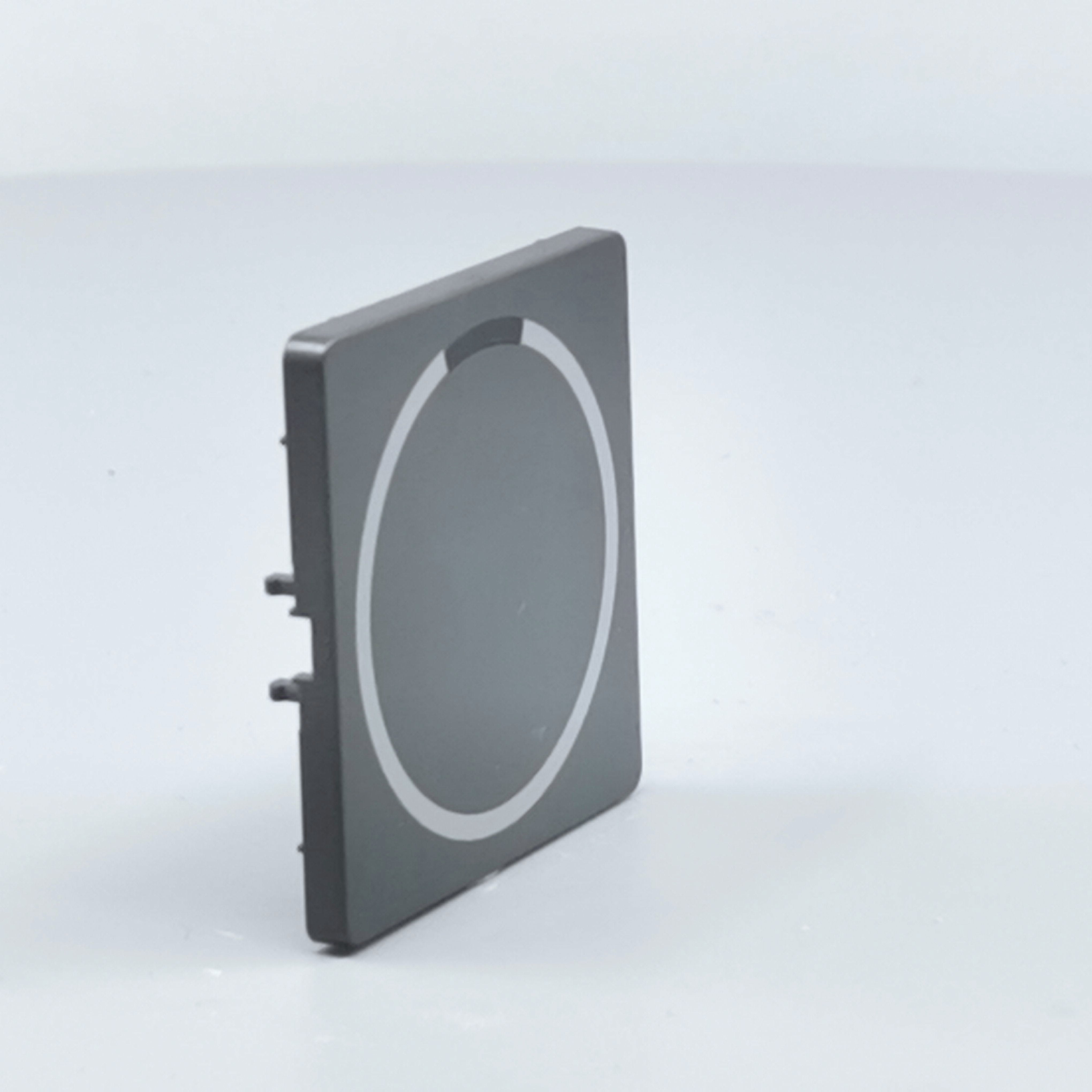 Fuga afdækning Touch 350 Uni koks