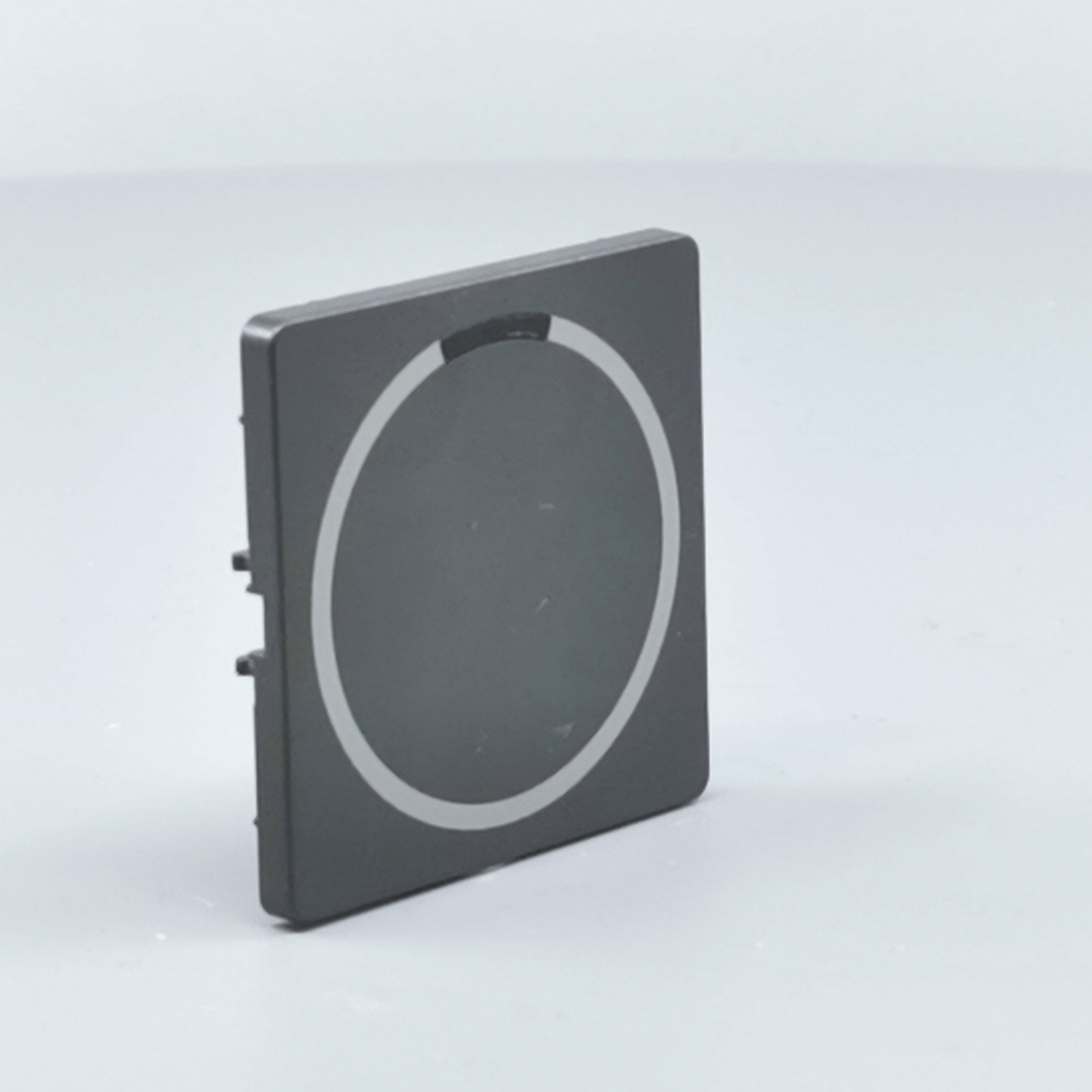 Fuga afdækning Touch 350 Uni koks