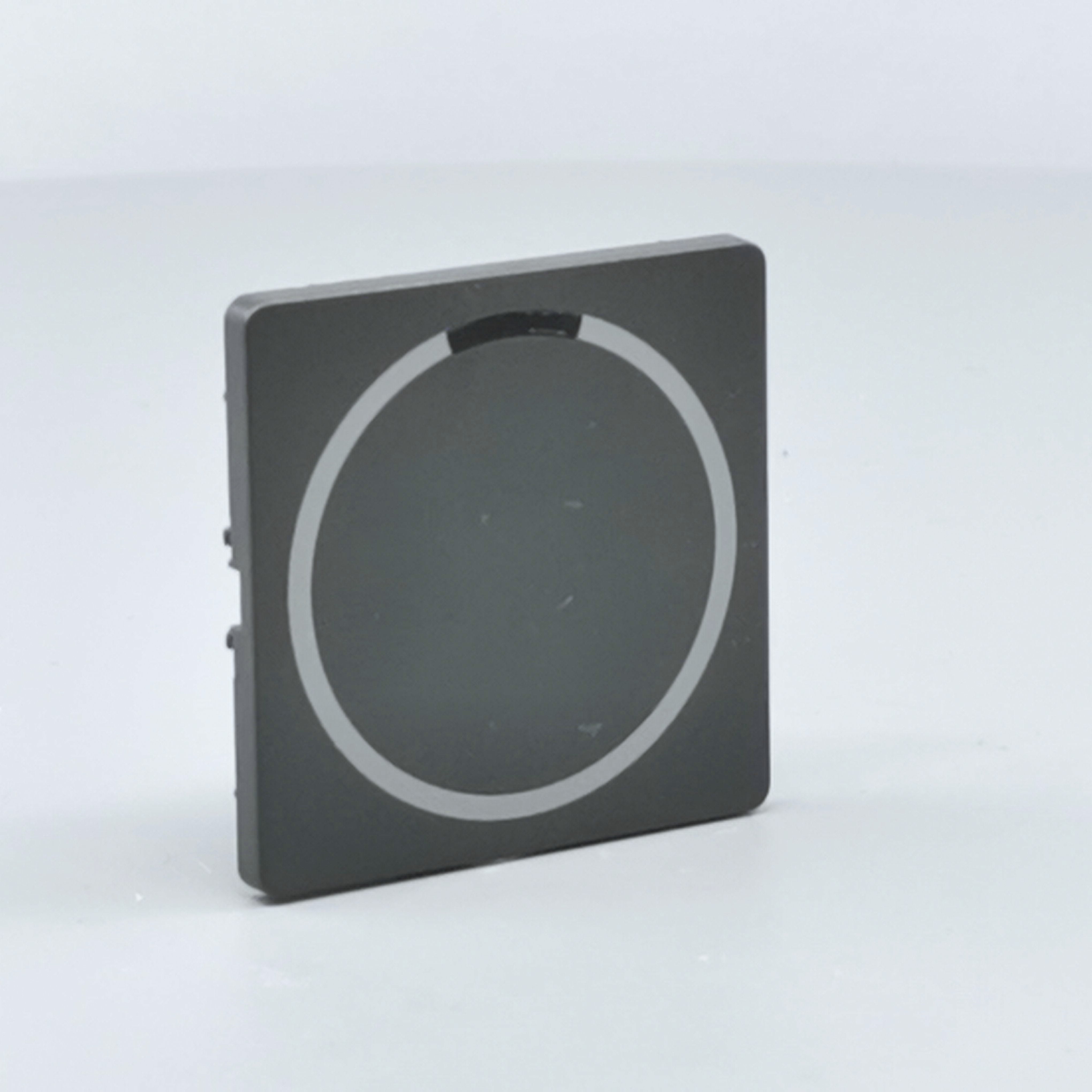 Fuga afdækning Touch 350 Uni koks