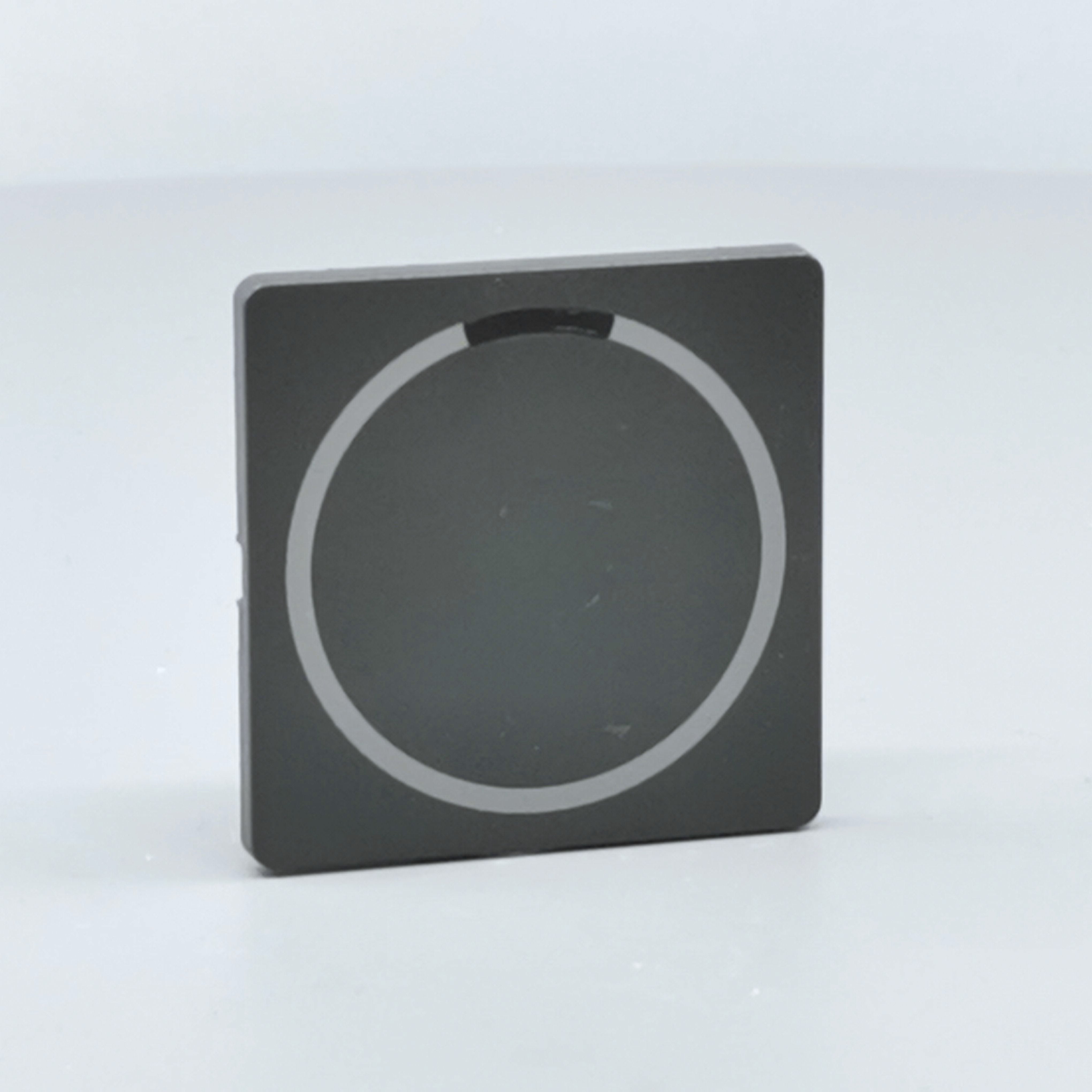 Fuga afdækning Touch 350 Uni koks