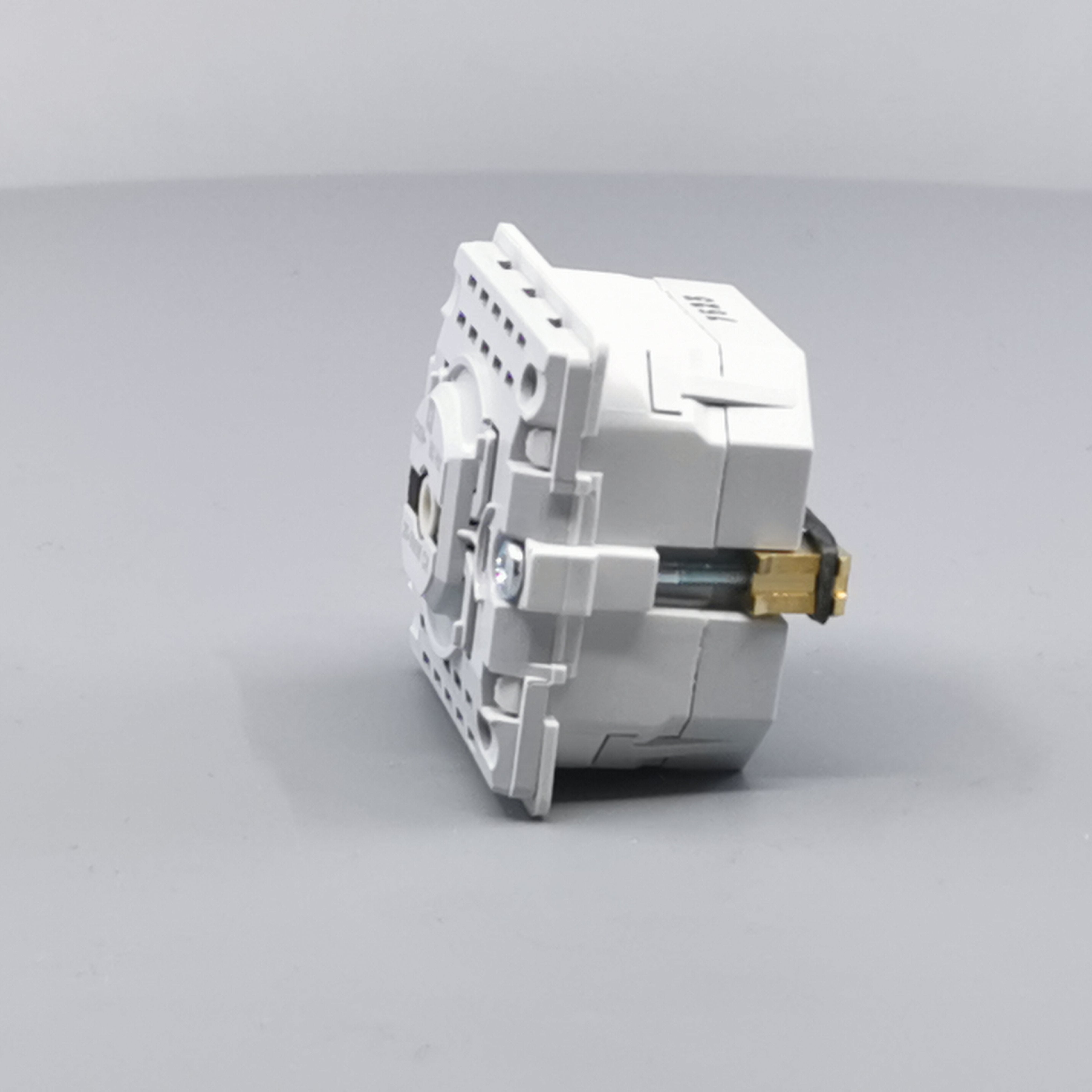 Fuga lysdæmper MEK-D 300CR indsats uden afdækning