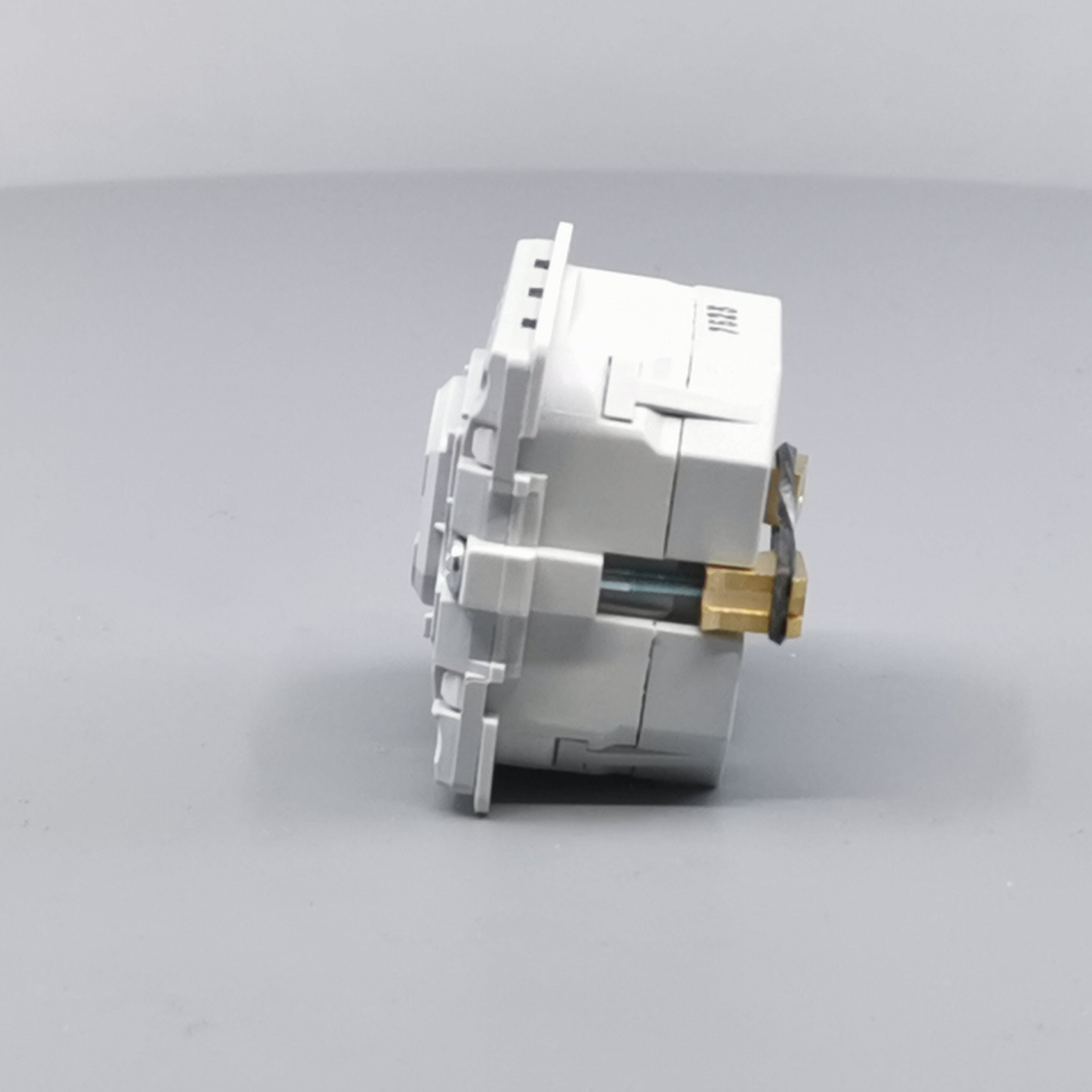 Fuga lysdæmper MEK-D 300CR indsats uden afdækning