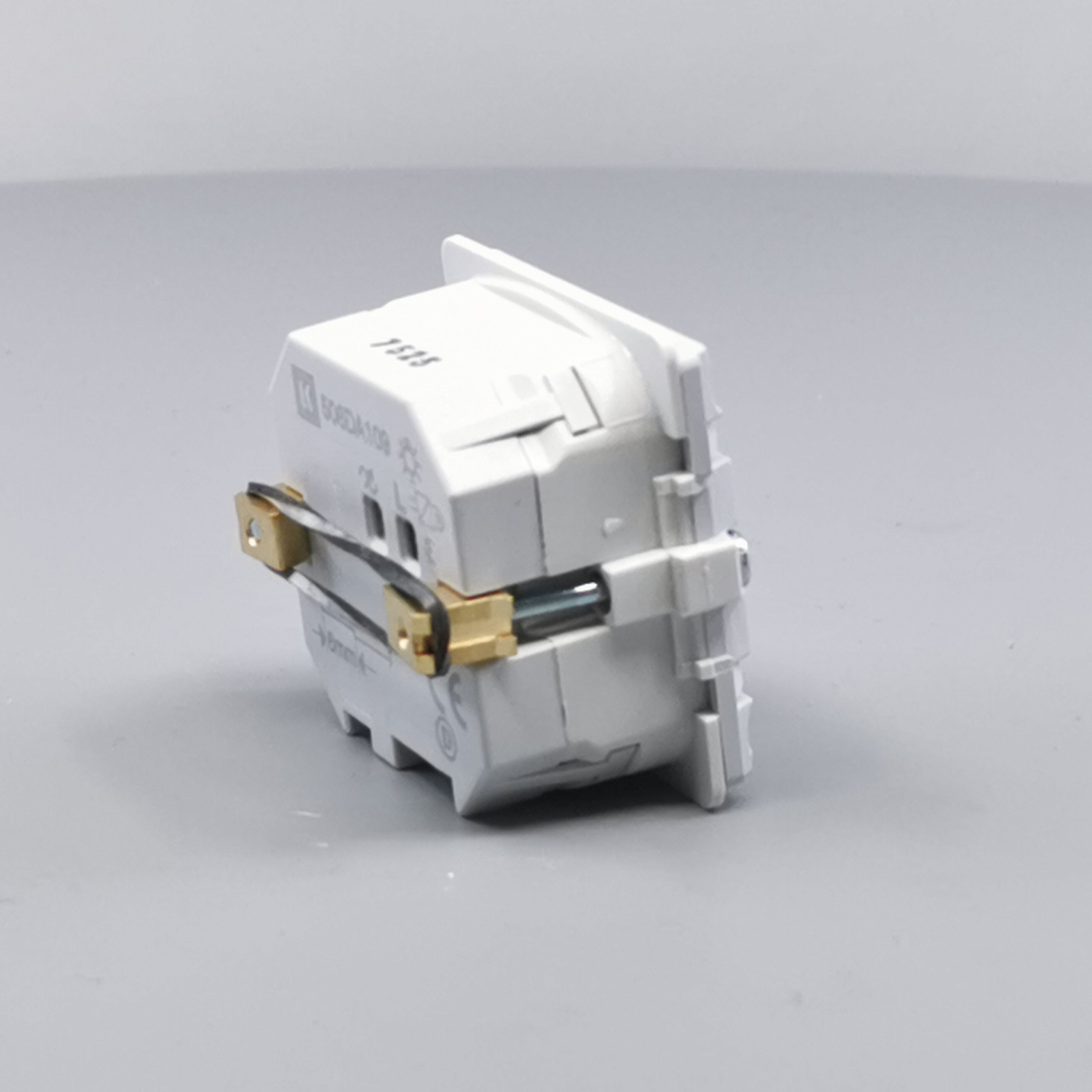 Fuga lysdæmper MEK-D 300CR indsats uden afdækning