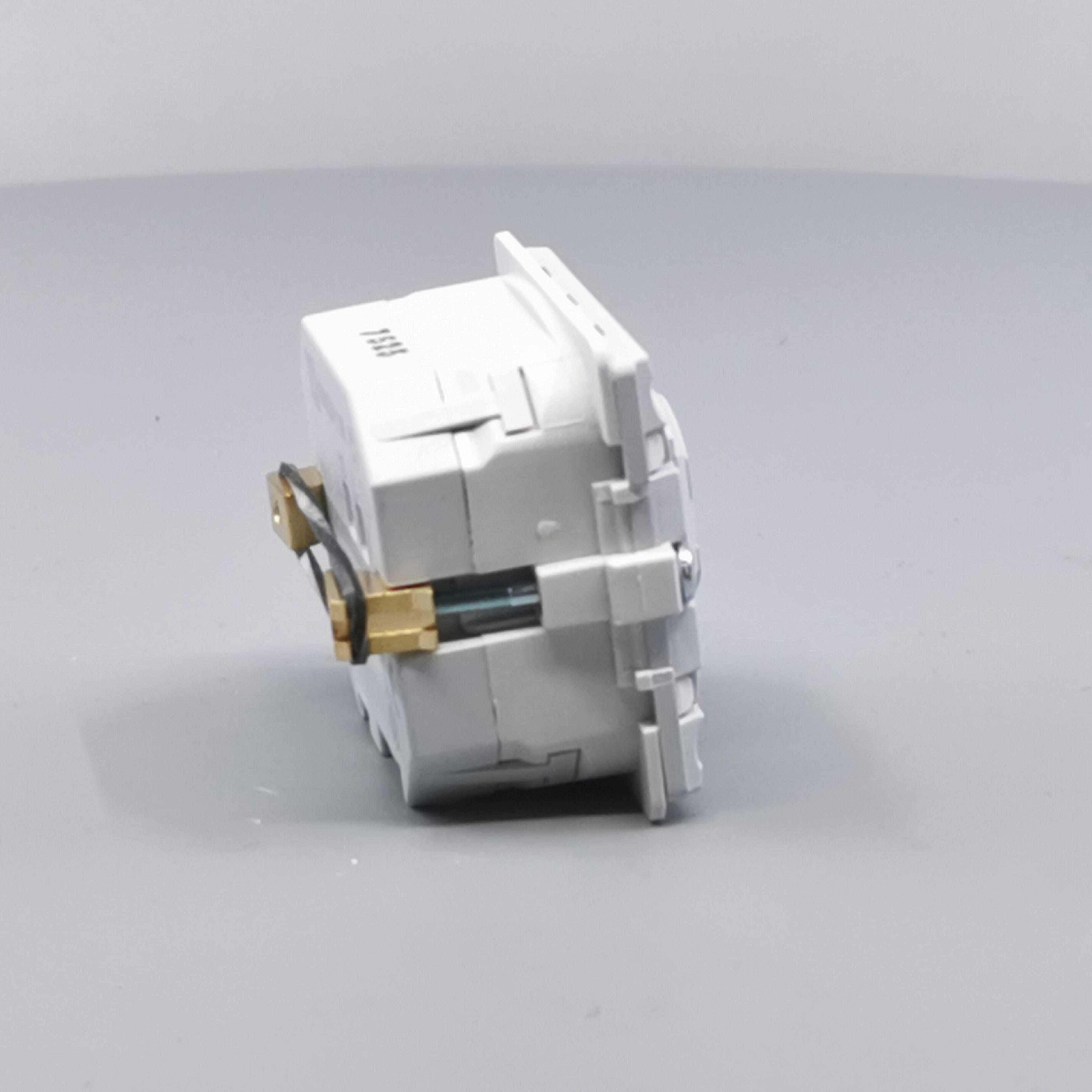 Fuga lysdæmper MEK-D 300CR indsats uden afdækning