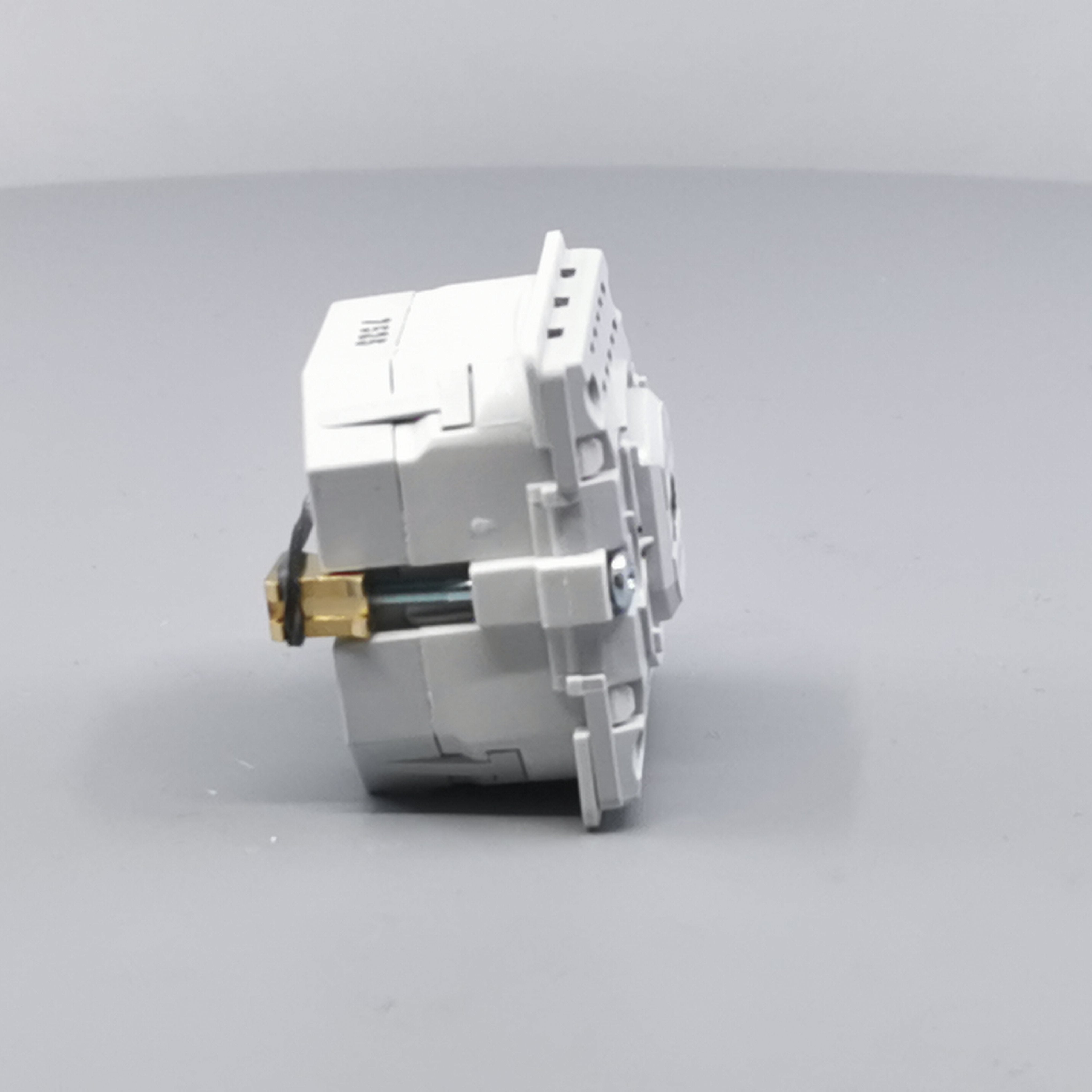 Fuga lysdæmper MEK-D 300CR indsats uden afdækning