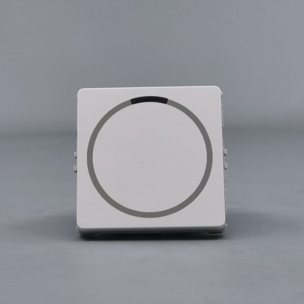 Fuga lysdæmper LED 250 IR m. korrespondance - hvid