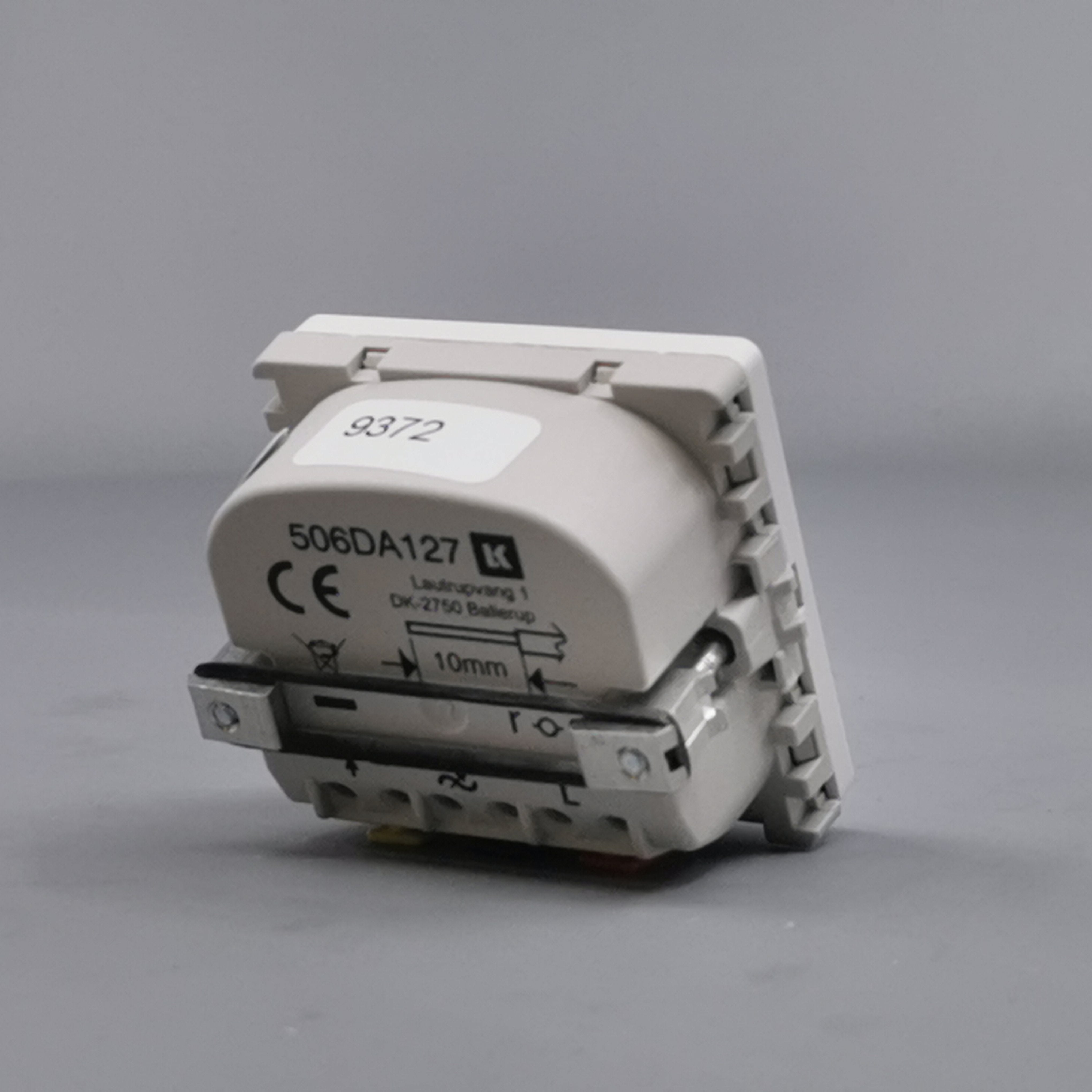 Fuga lysdæmper LED 250 IR m. korrespondance - hvid