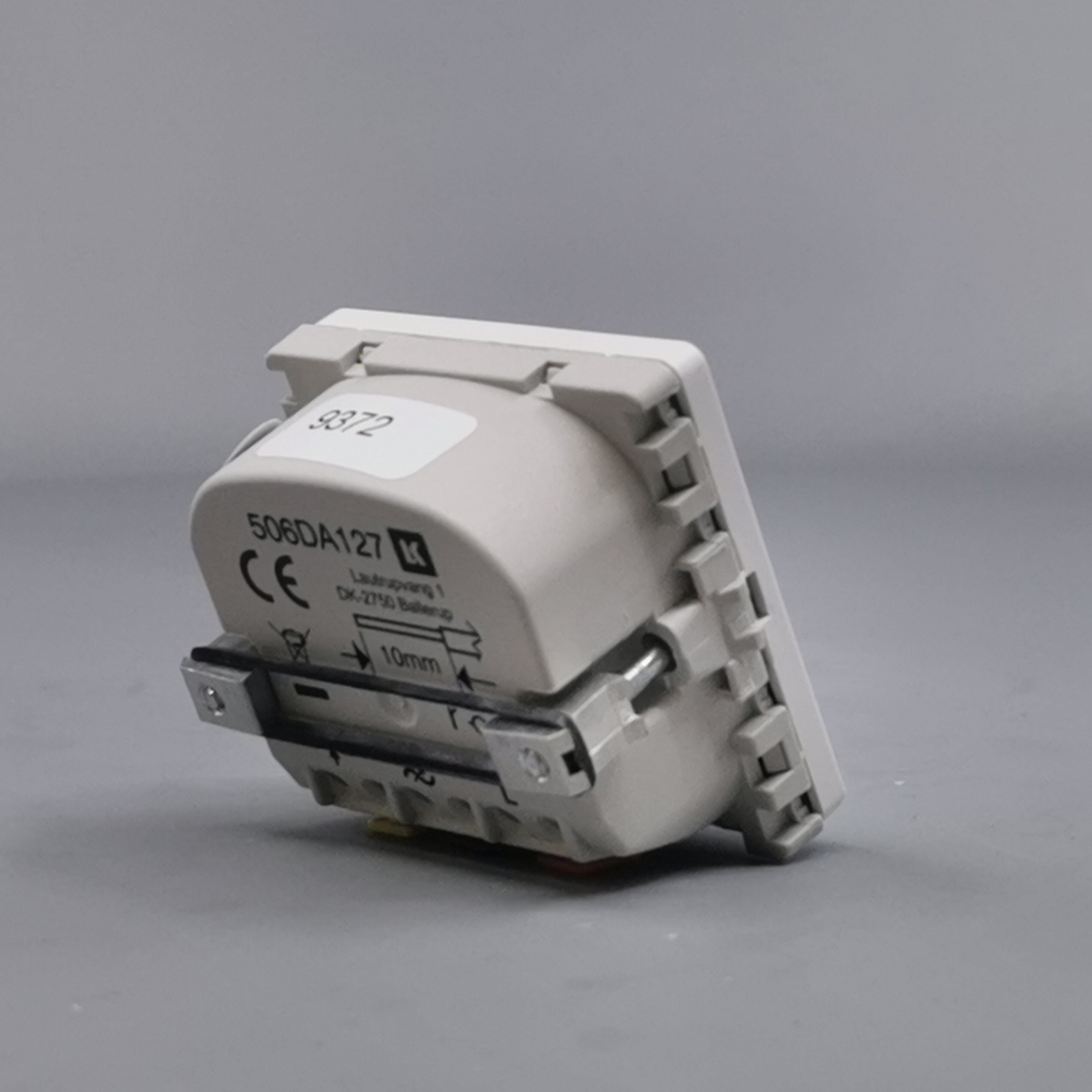 Fuga lysdæmper LED 250 IR m. korrespondance - hvid