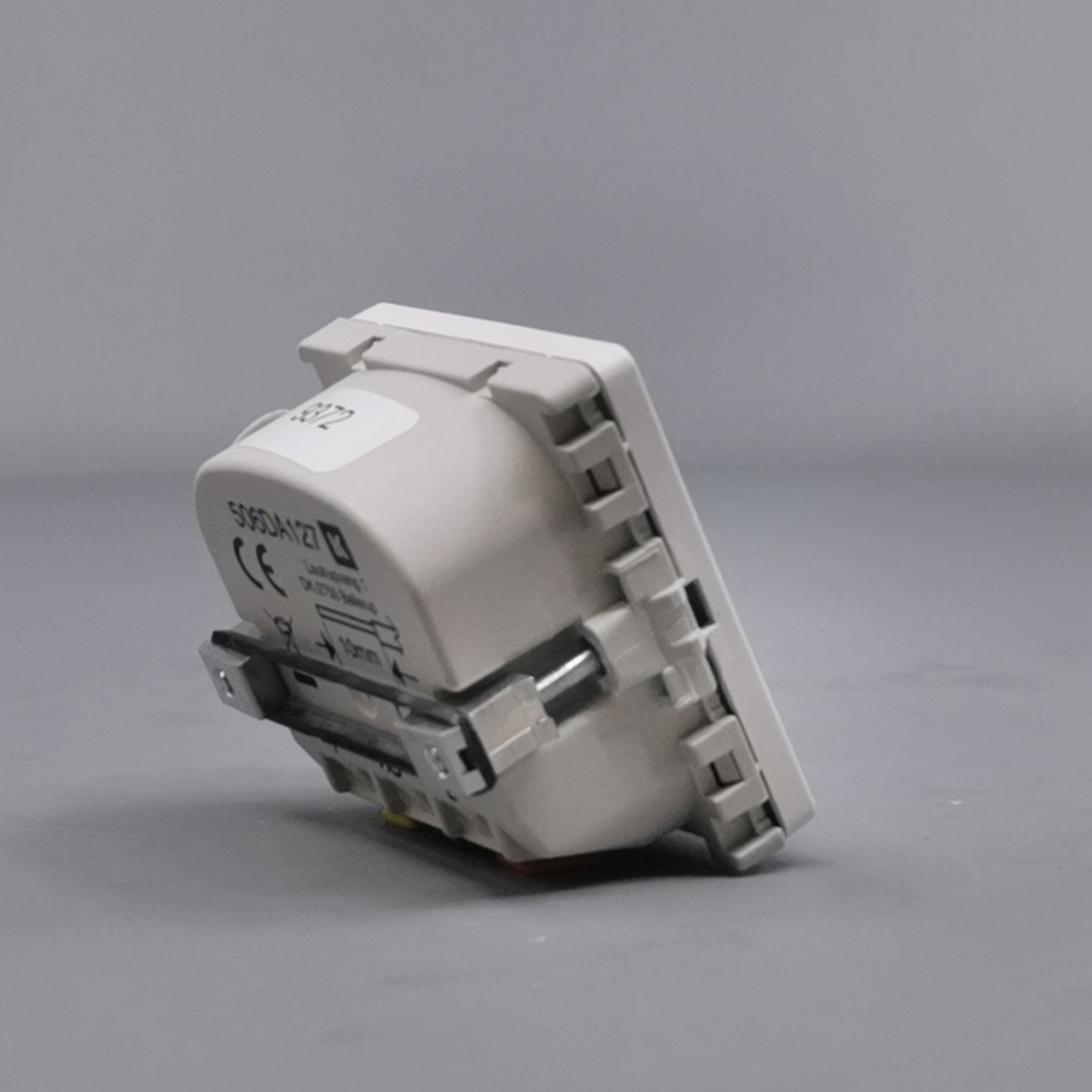 Fuga lysdæmper LED 250 IR m. korrespondance - hvid