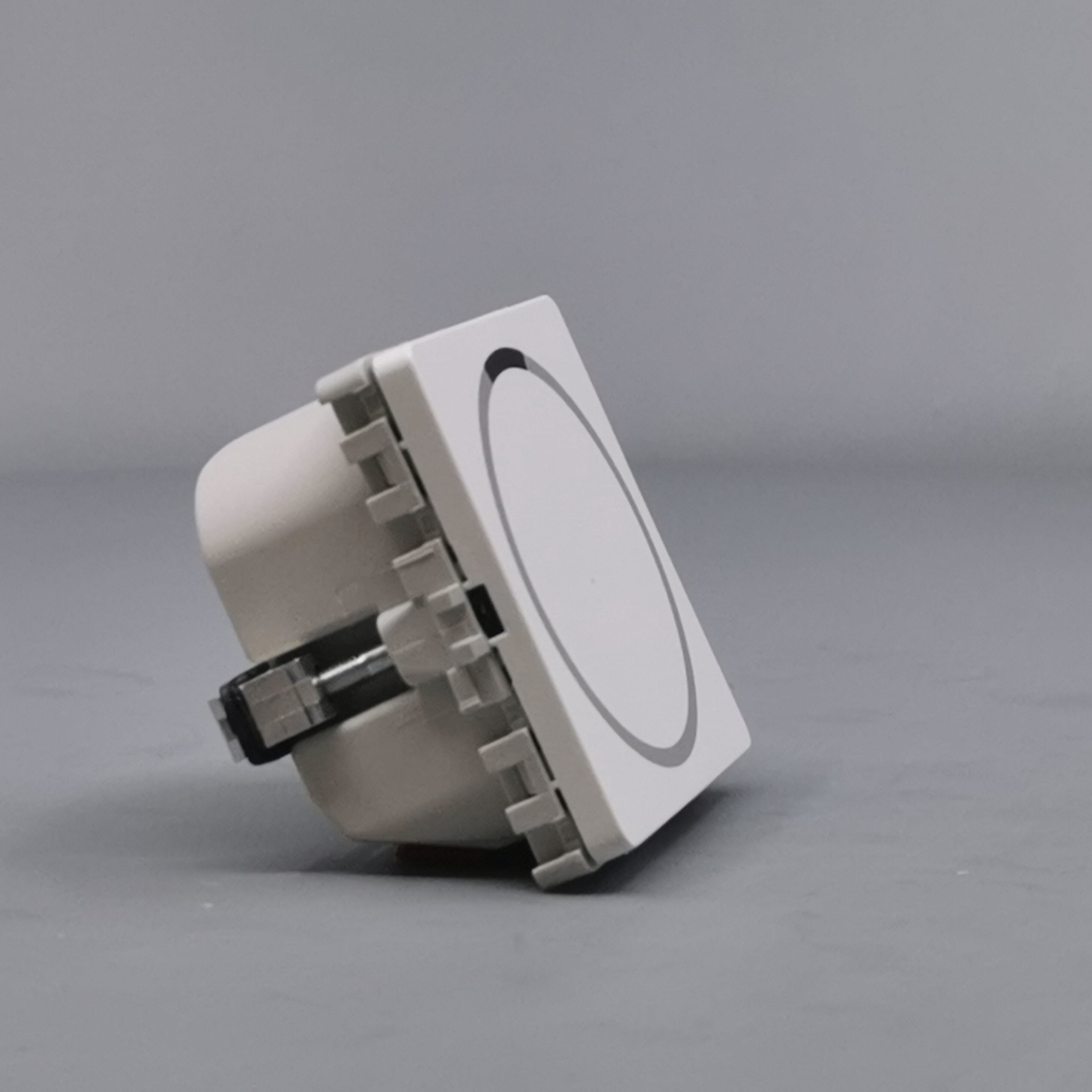 Fuga lysdæmper LED 250 IR m. korrespondance - hvid