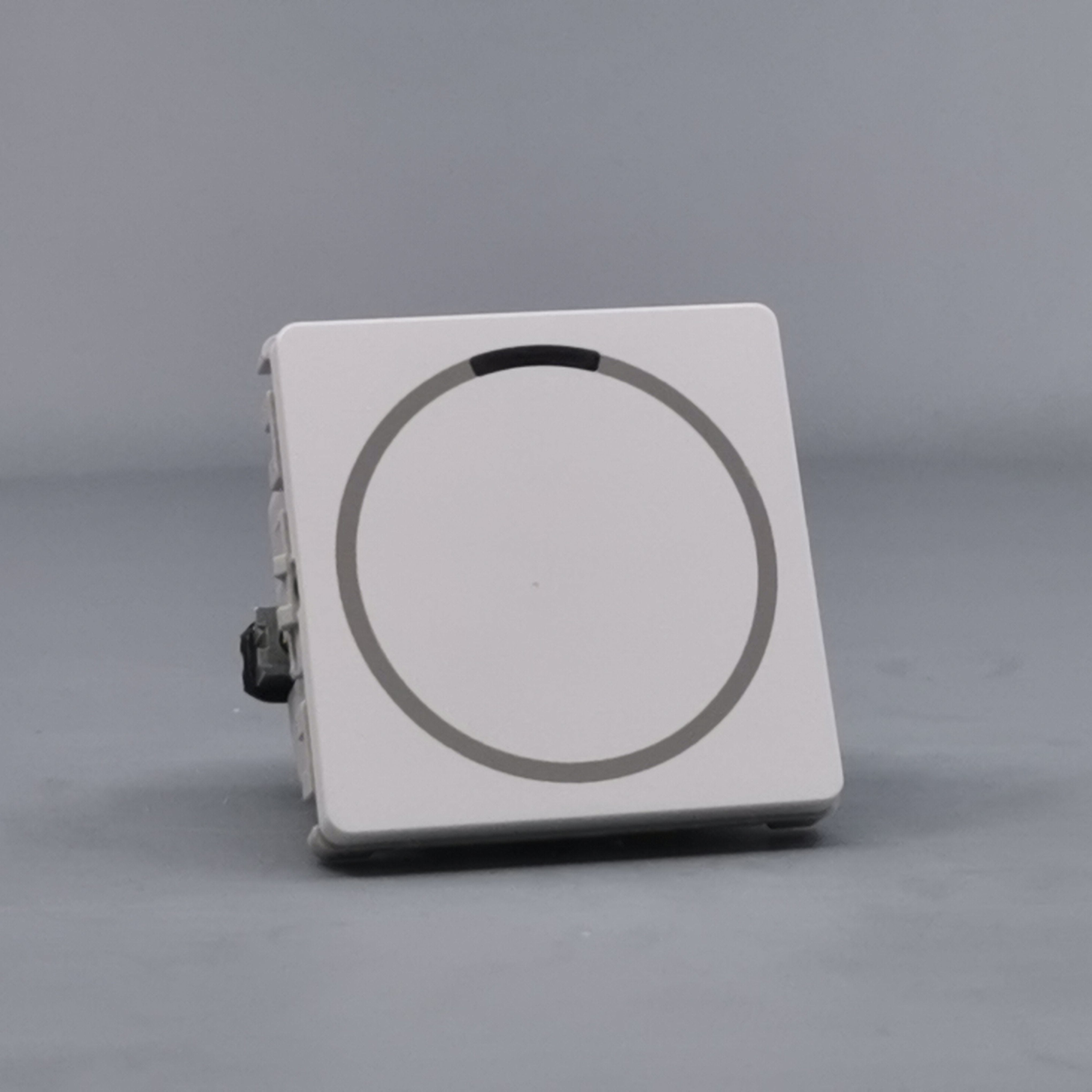 Fuga lysdæmper LED 250 IR m. korrespondance - hvid