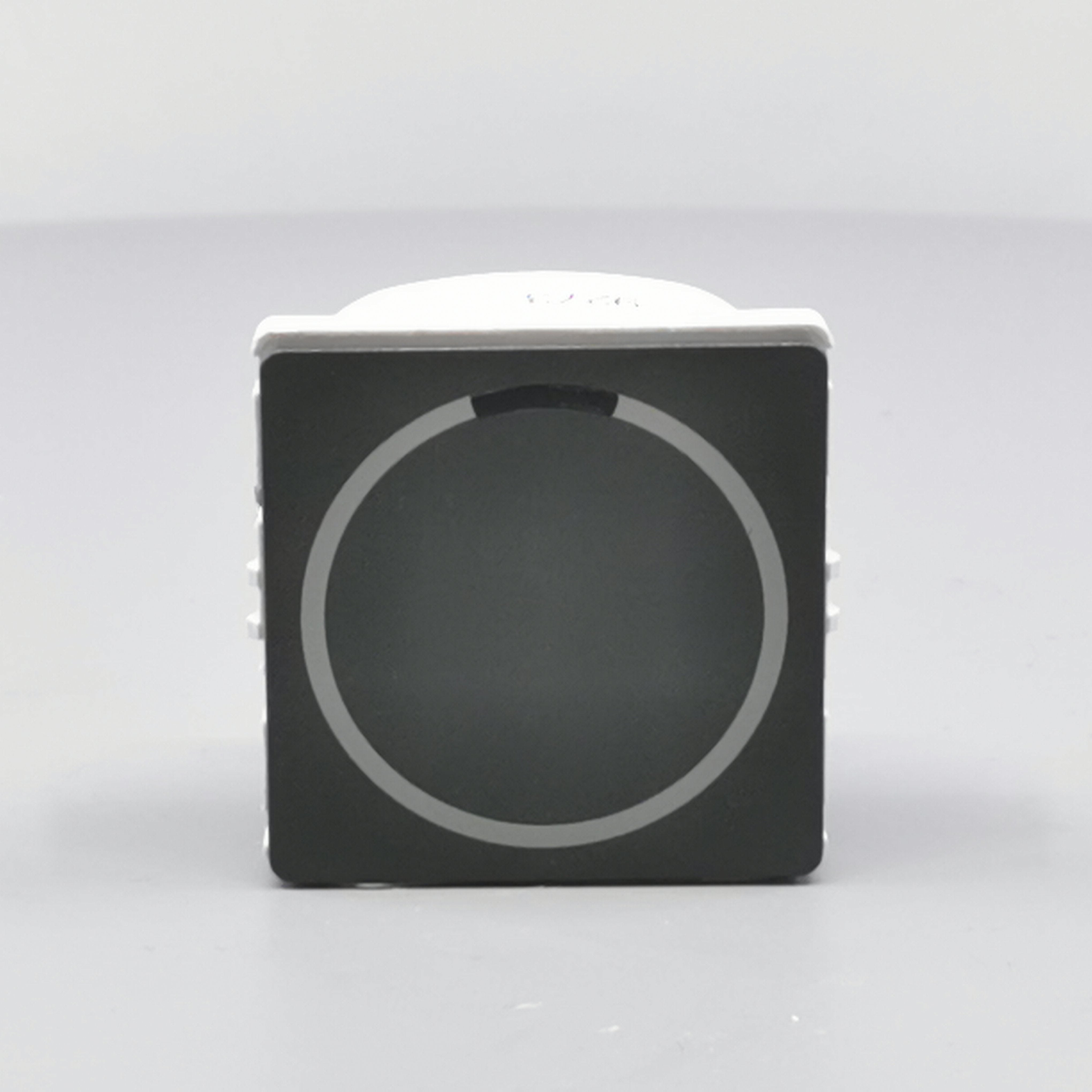 LK Fuga Lysdæmper LED 180 touch IR koksgrå