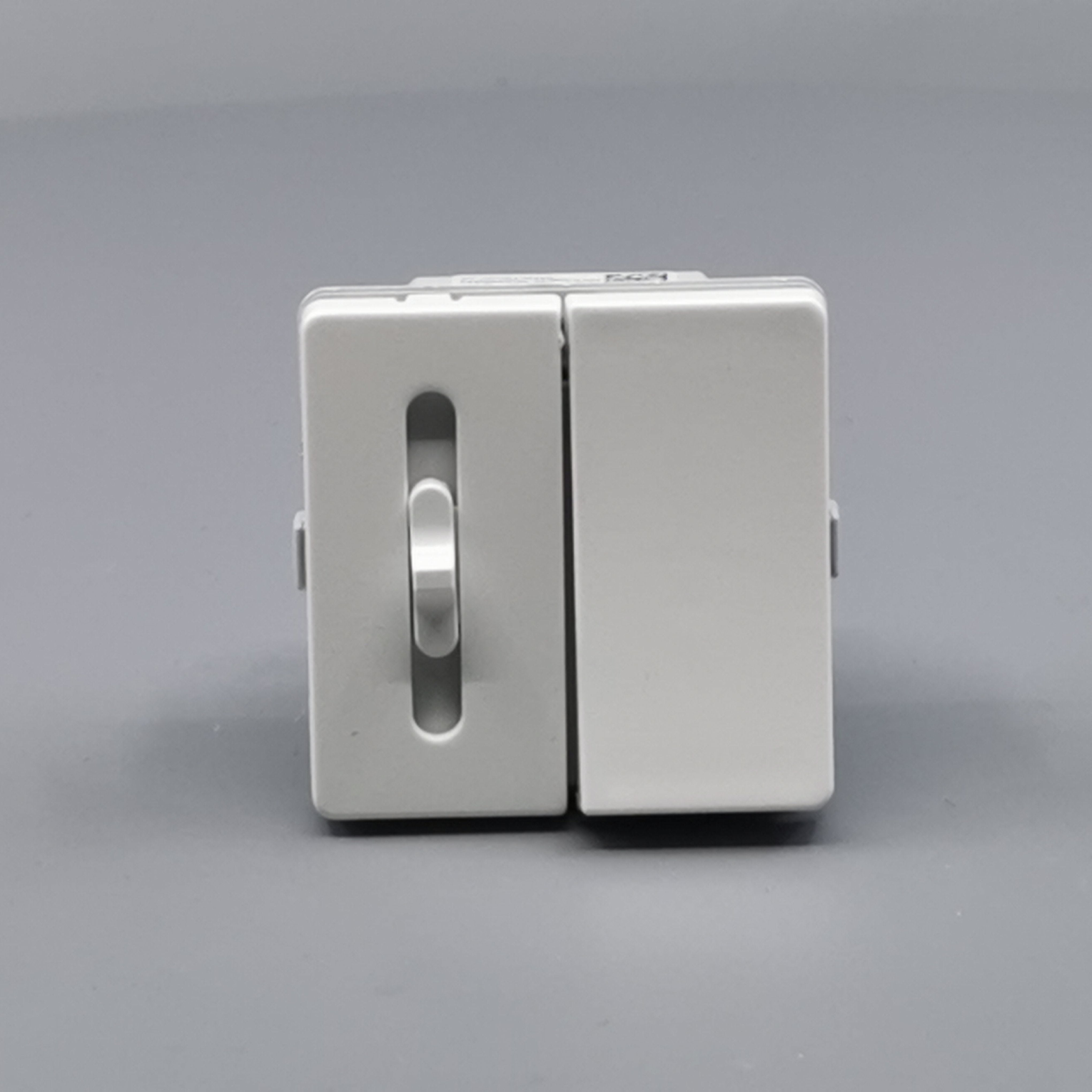 Fuga lysdæmper LED-S 120VA m. korrespondance - hvid