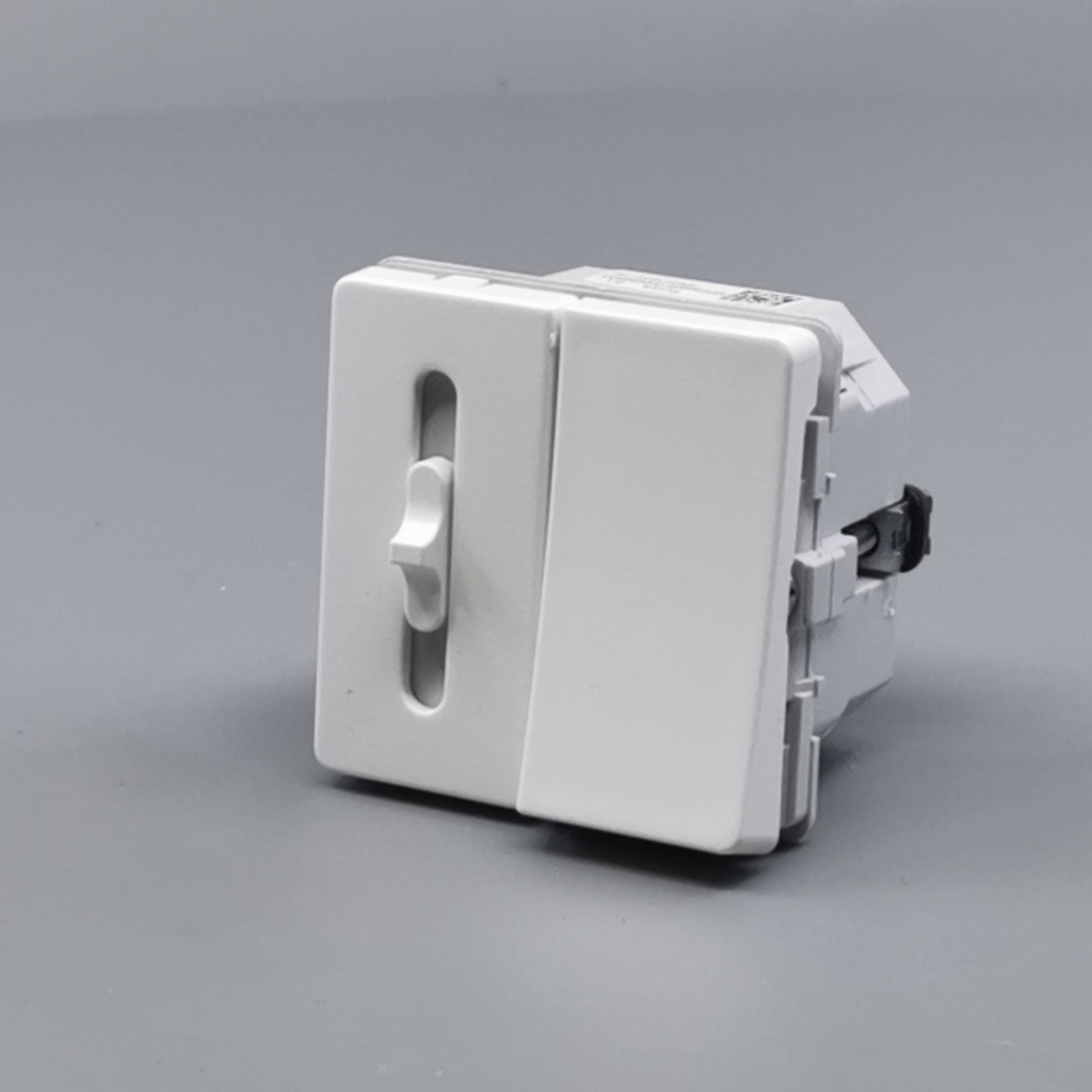 Fuga lysdæmper LED-S 120VA m. korrespondance - hvid