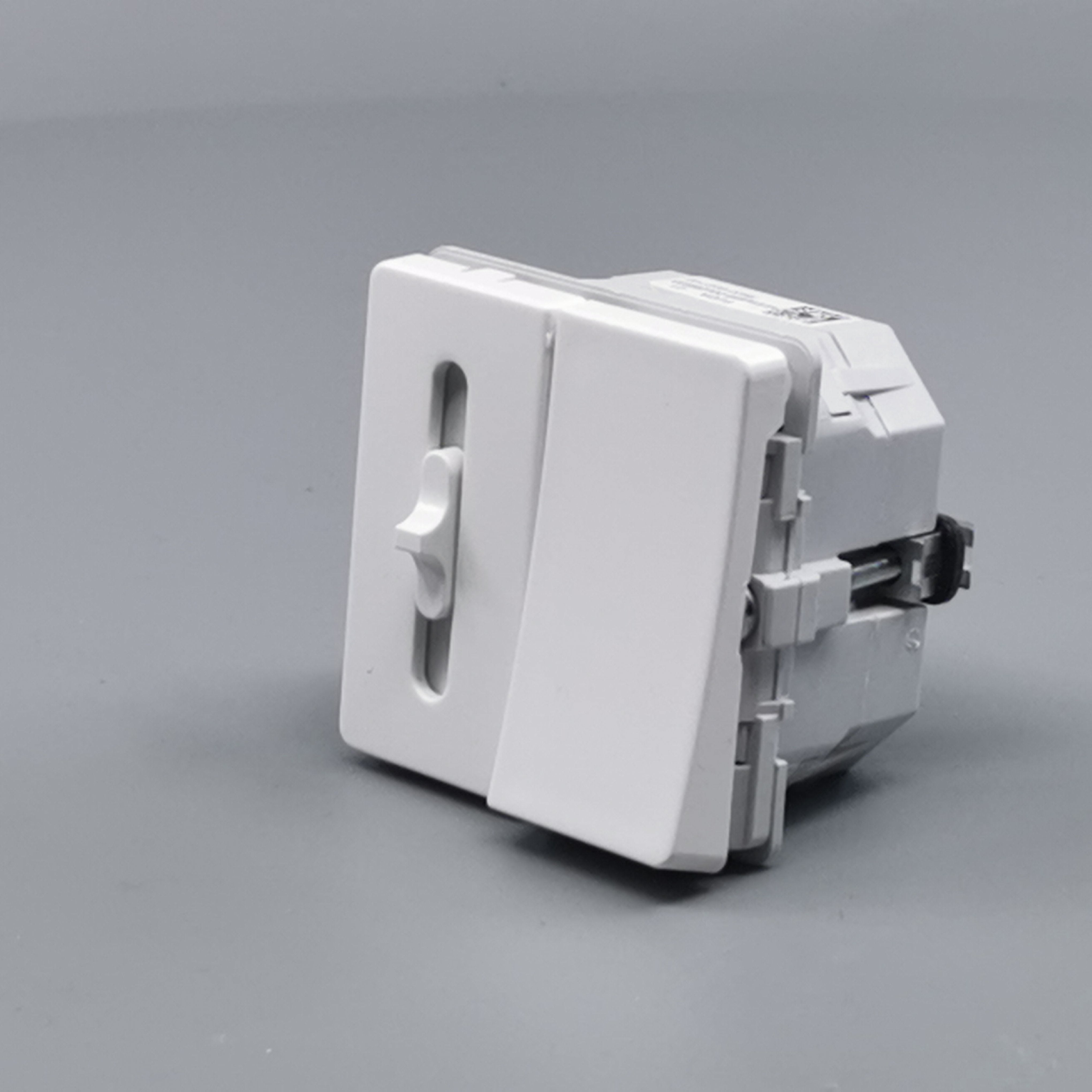 Fuga lysdæmper LED-S 120VA m. korrespondance - hvid