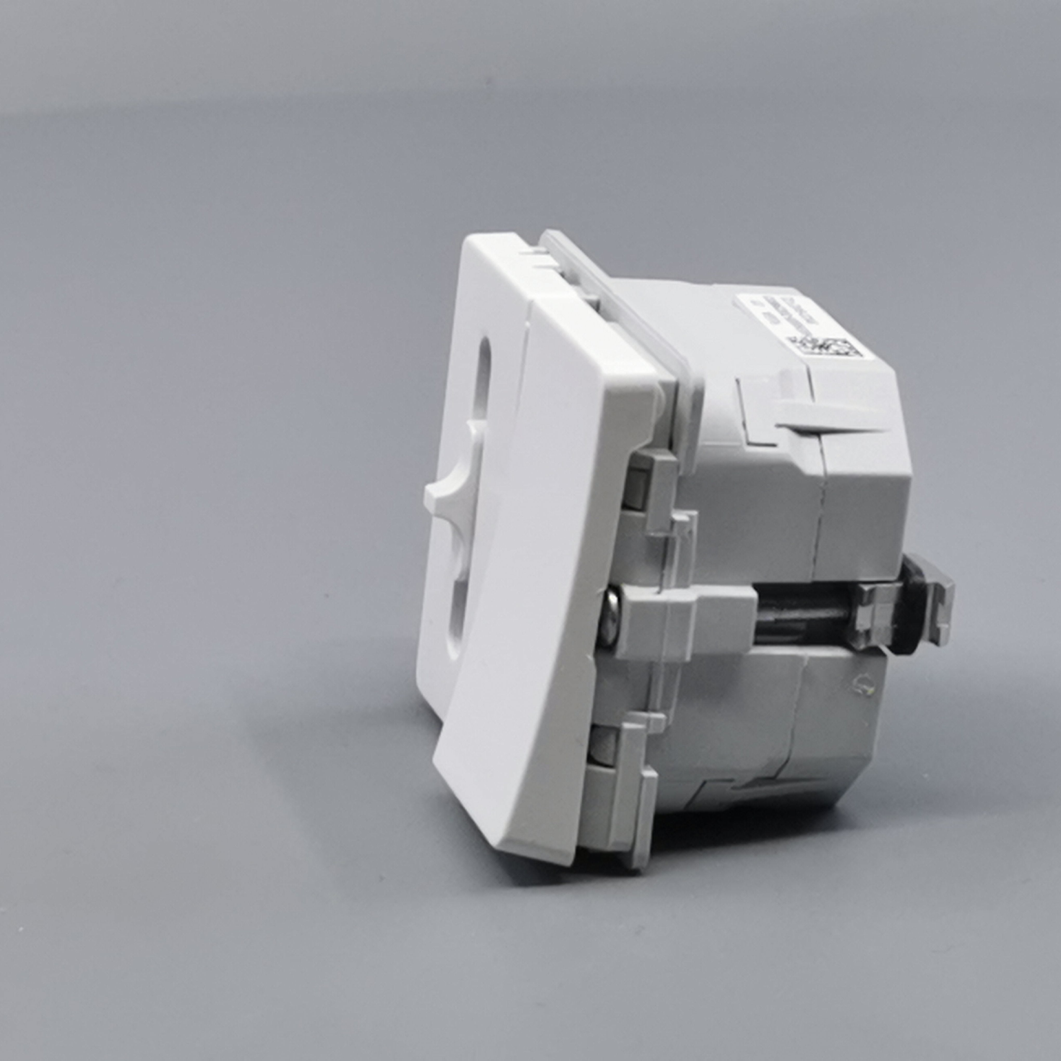 Fuga lysdæmper LED-S 120VA m. korrespondance - hvid