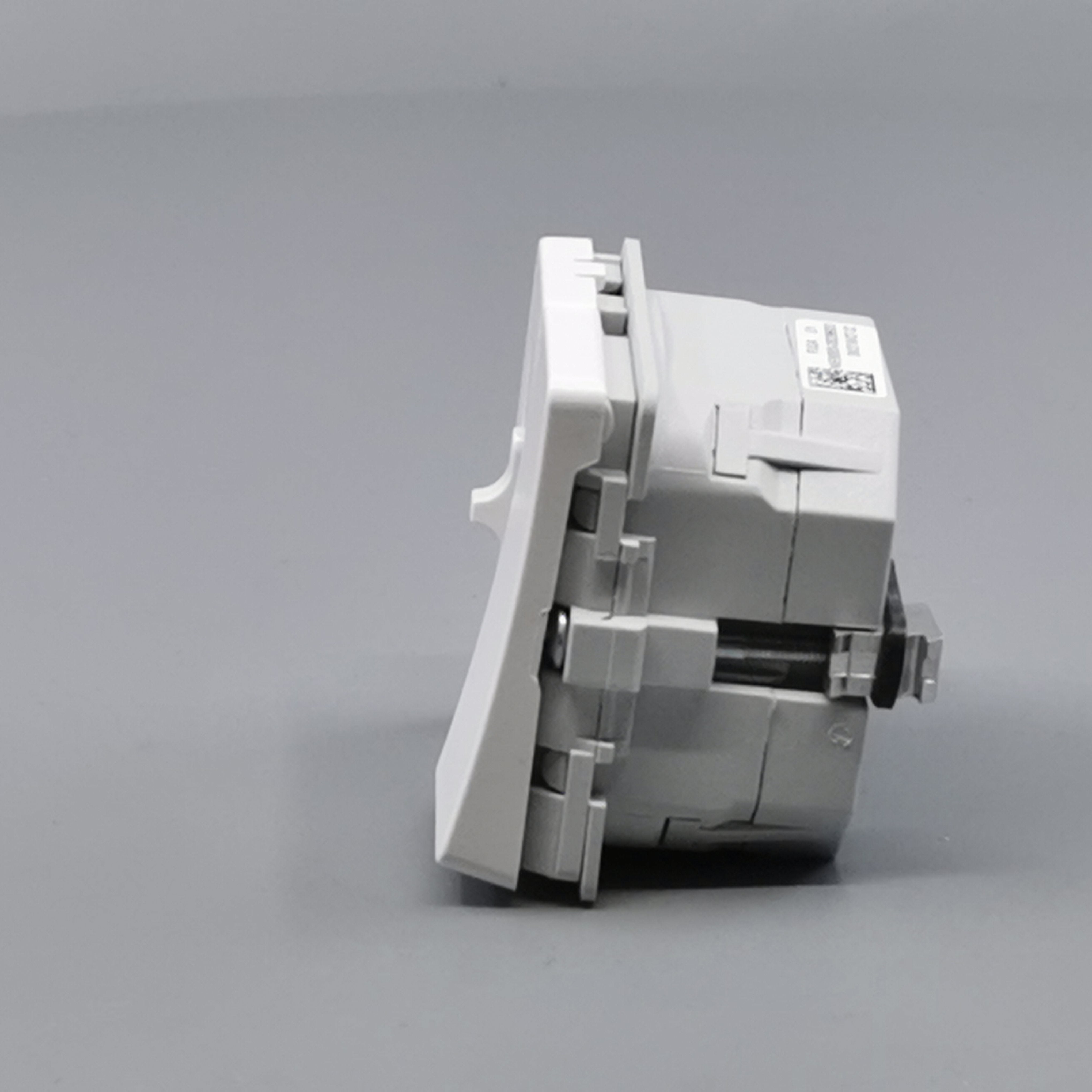 Fuga lysdæmper LED-S 120VA m. korrespondance - hvid