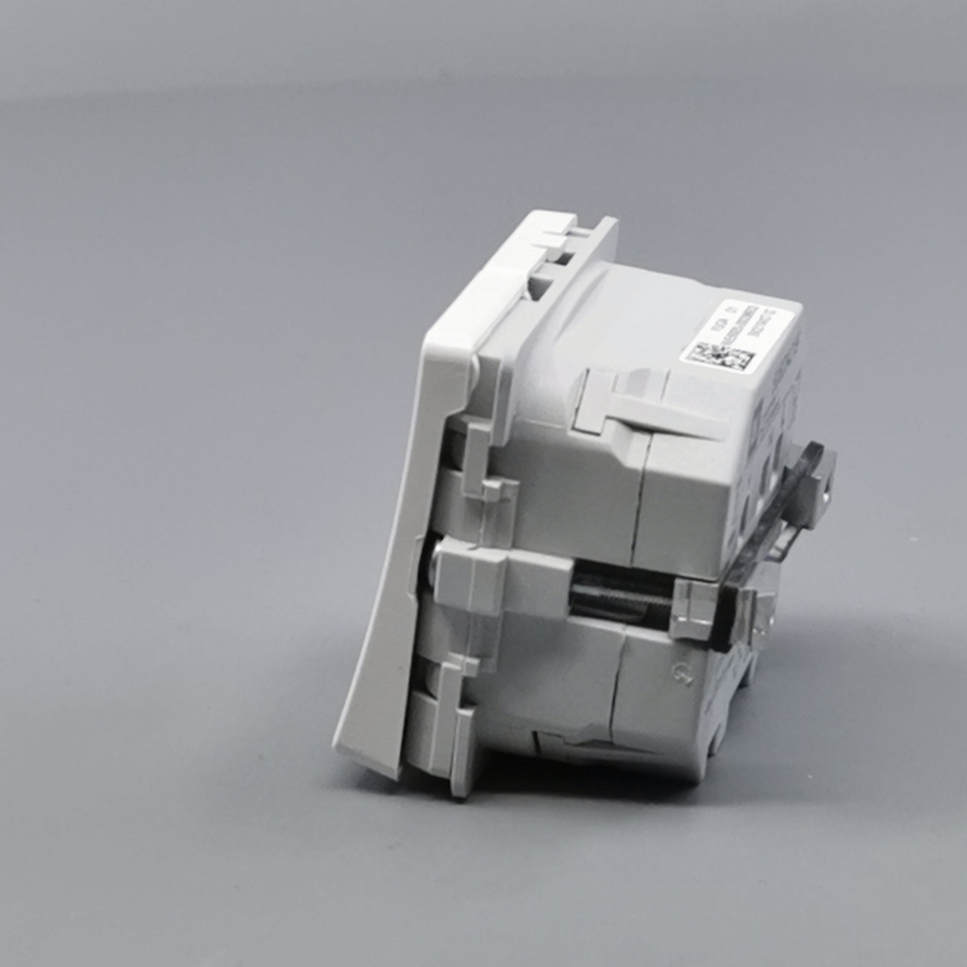 Fuga lysdæmper LED-S 120VA m. korrespondance - hvid